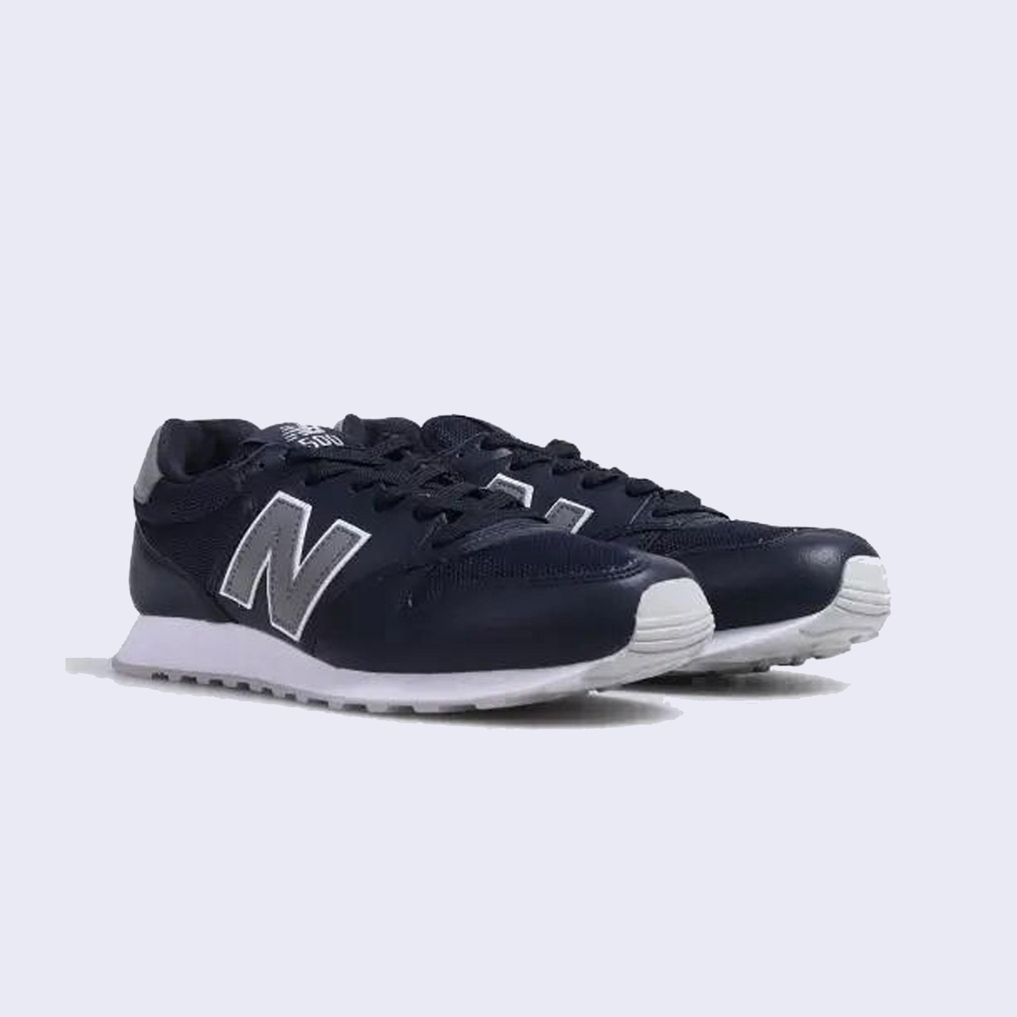 New Balance 500 Erkek Günlük Spor Ayakkabı