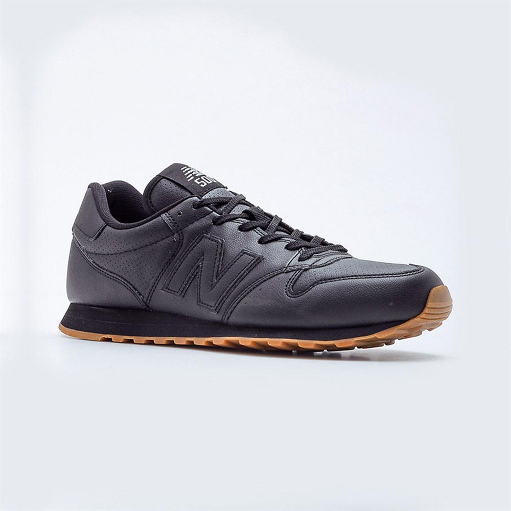 New Balance 500 Erkek Günlük Spor Ayakkabı
