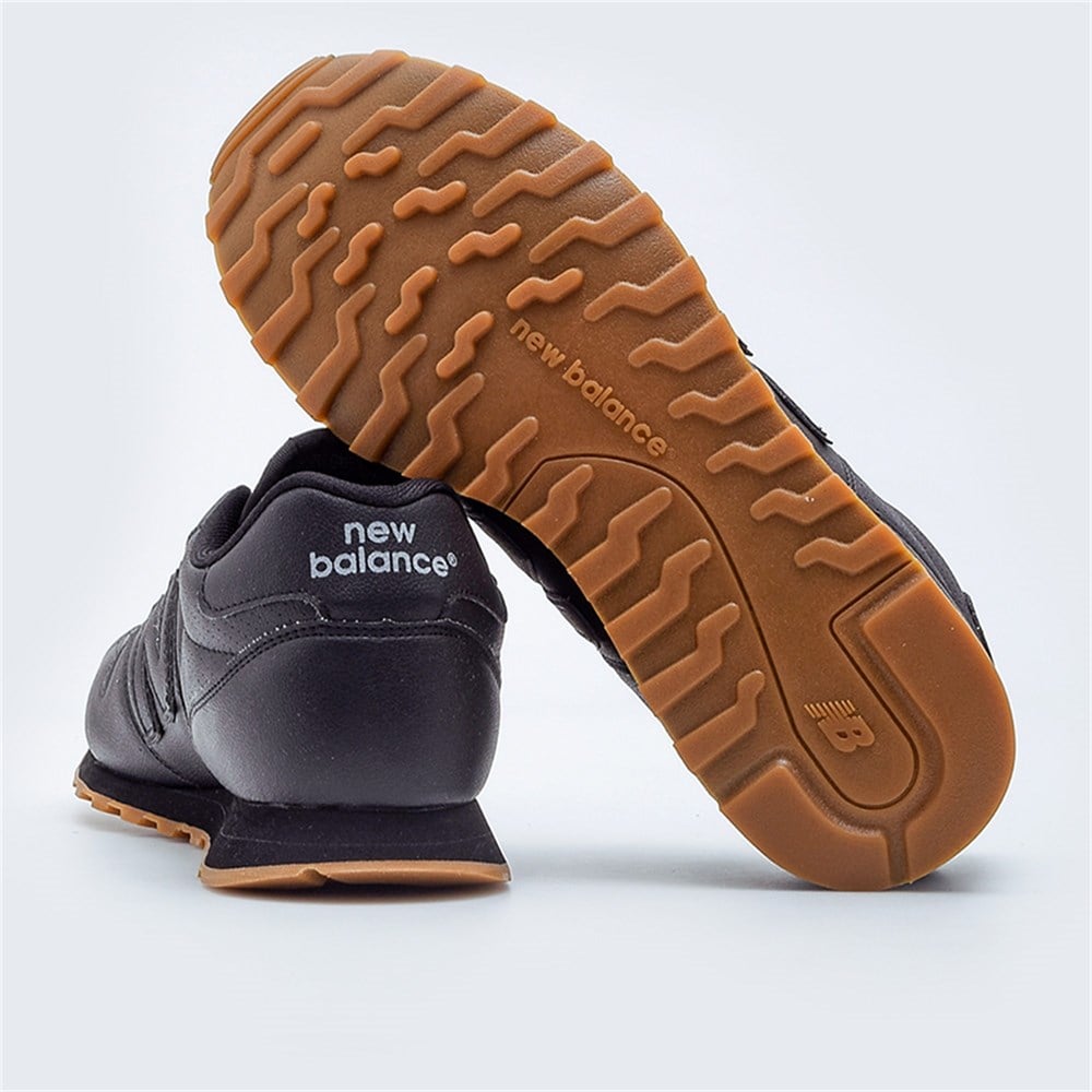 New Balance 500 Erkek Günlük Spor Ayakkabı