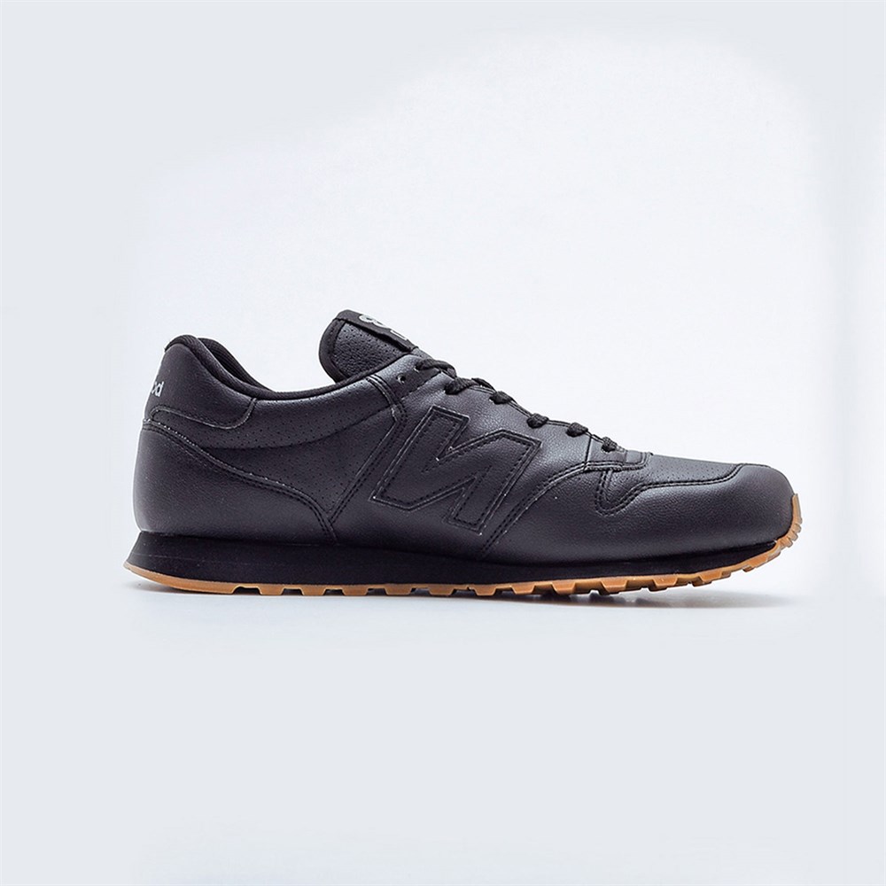 New Balance 500 Erkek Günlük Spor Ayakkabı