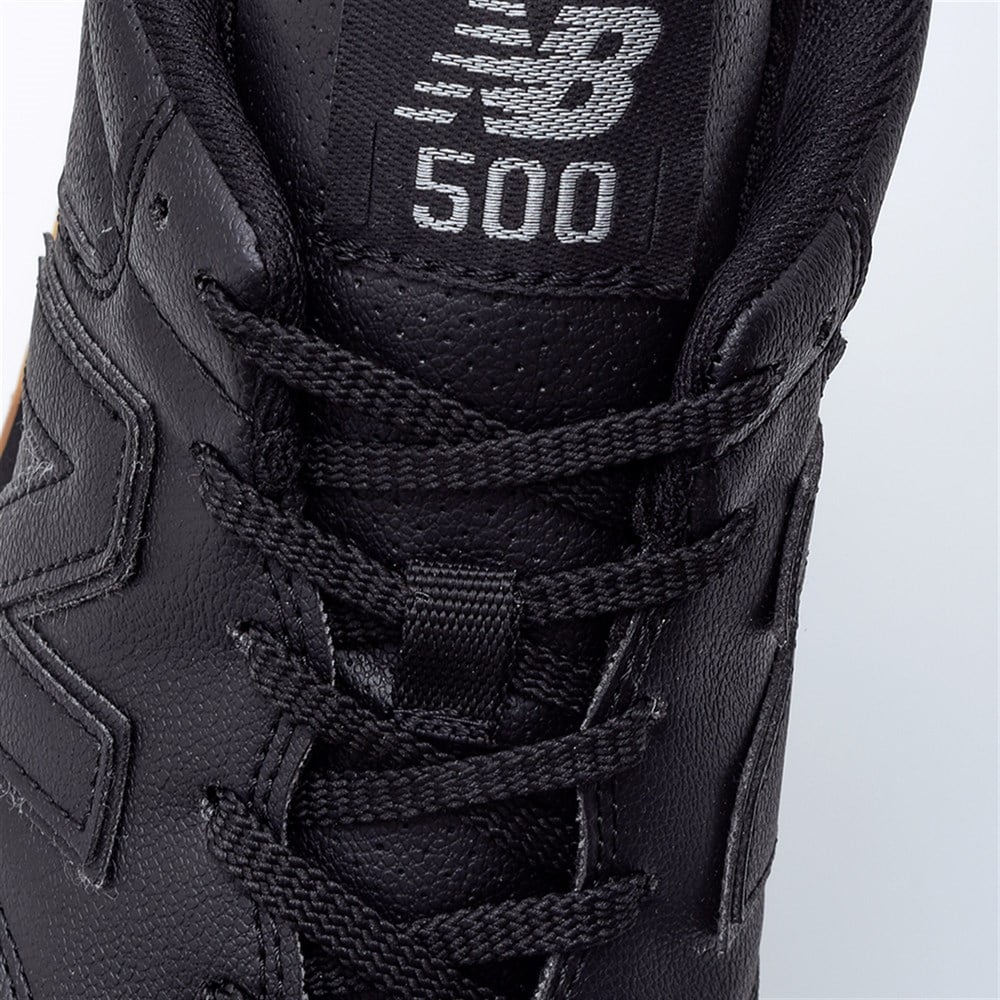 New Balance 500 Erkek Günlük Spor Ayakkabı
