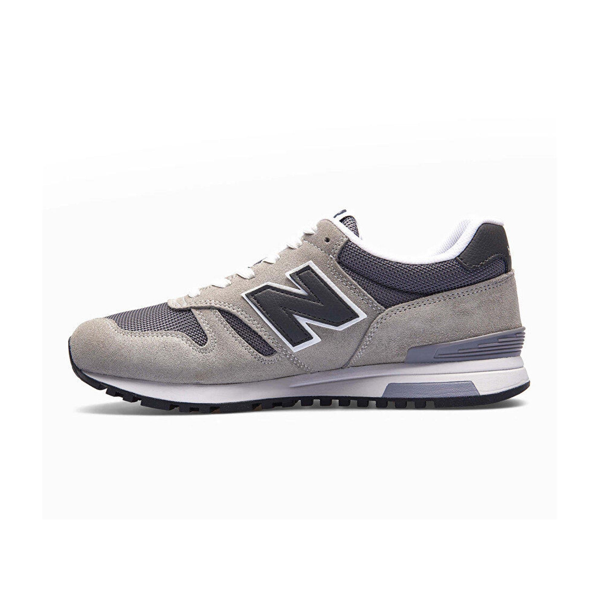 New Balance 565 Erkek Günlük Spor Ayakkabı - Görsel 3