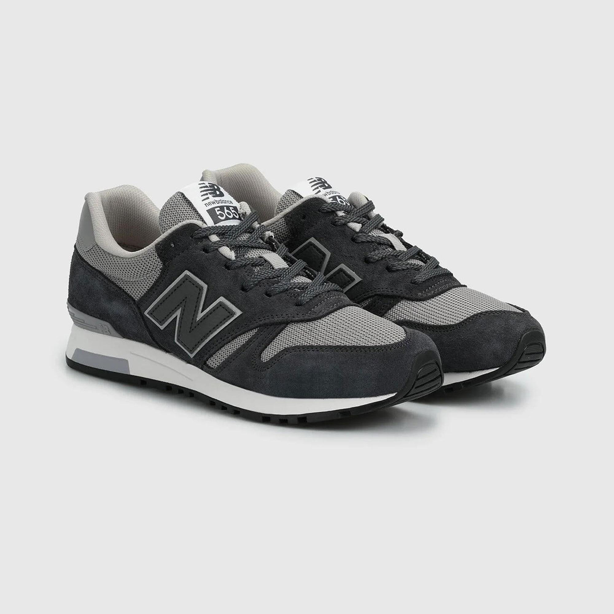 New Balance 565 Erkek Günlük Spor Ayakkabı - Görsel 3