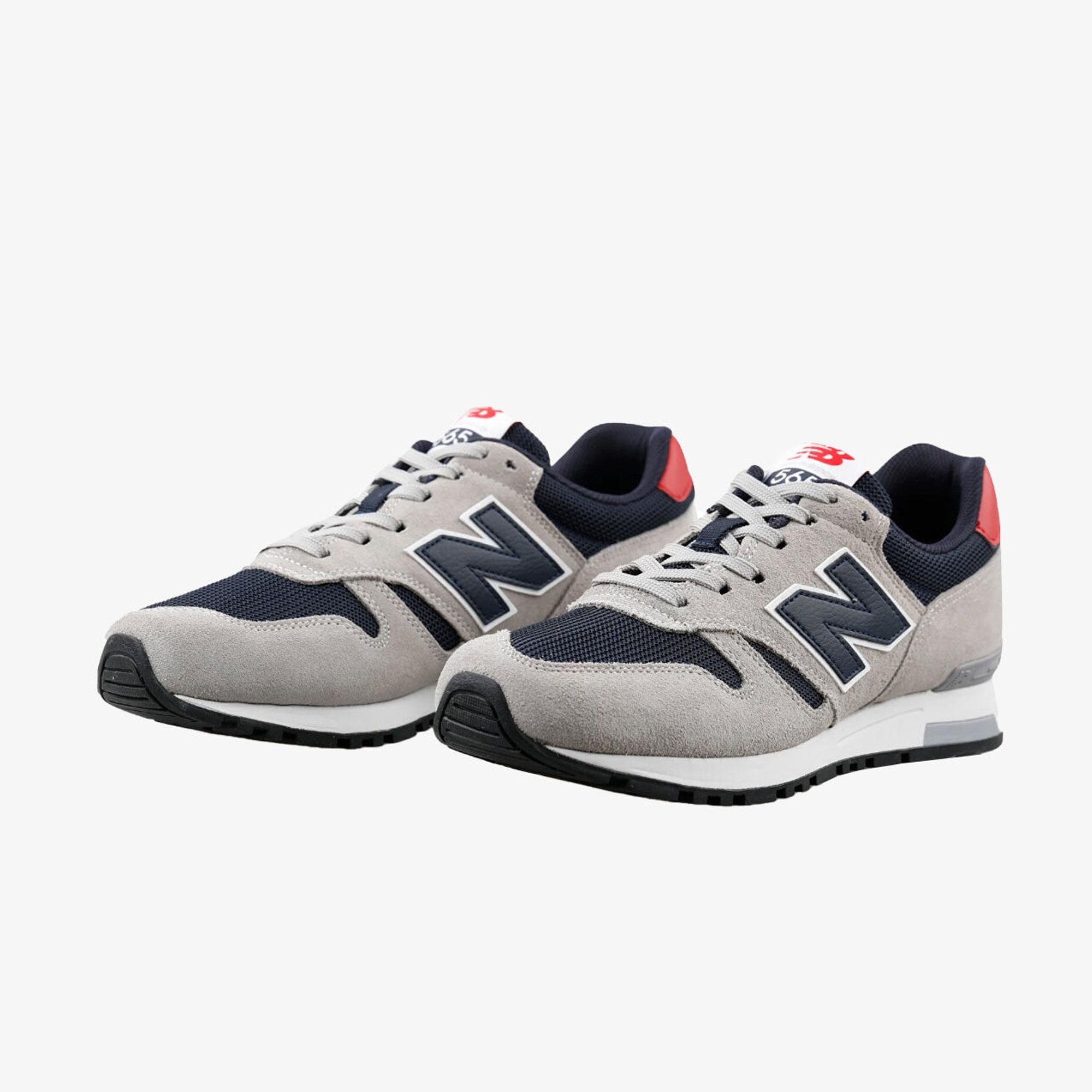 New Balance 565 Erkek Günlük Spor Ayakkabı - Görsel 5