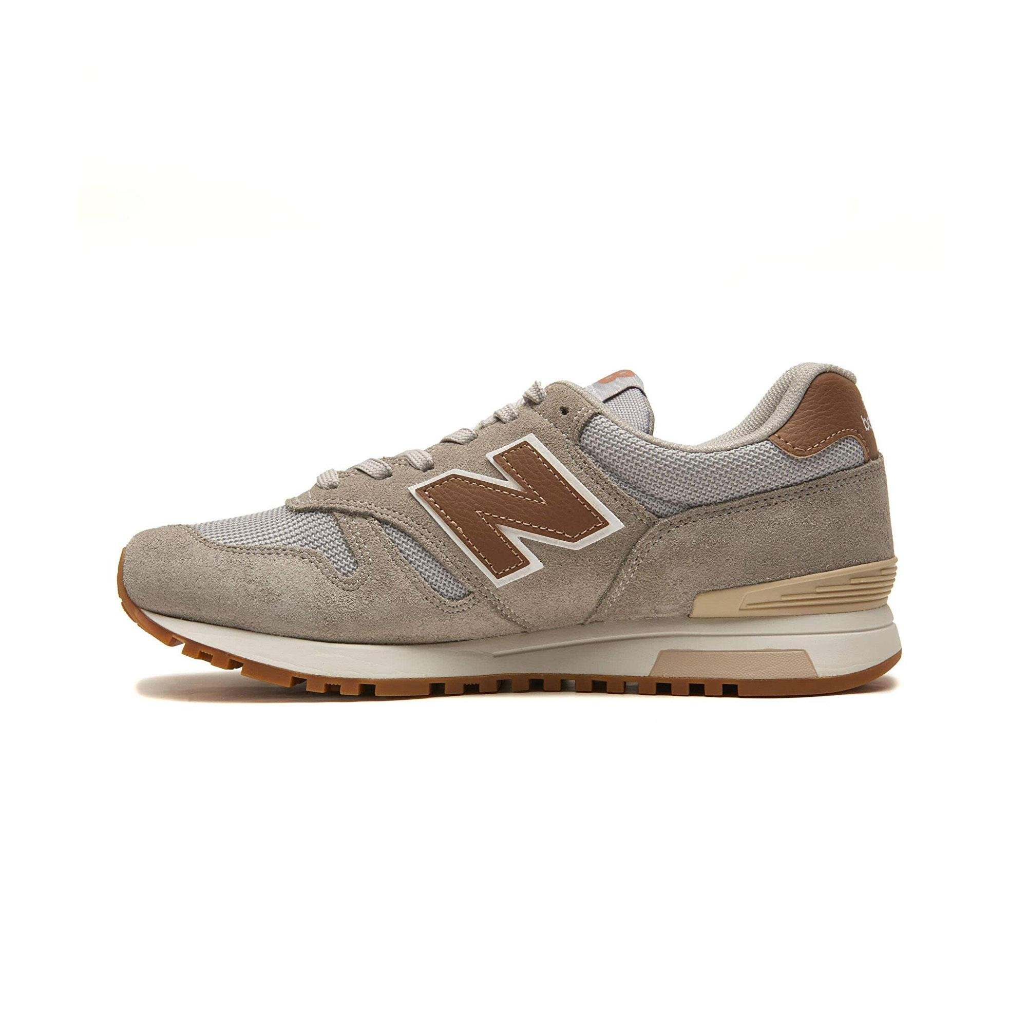 New Balance 565 Erkek Günlük Spor Ayakkabı - Görsel 3