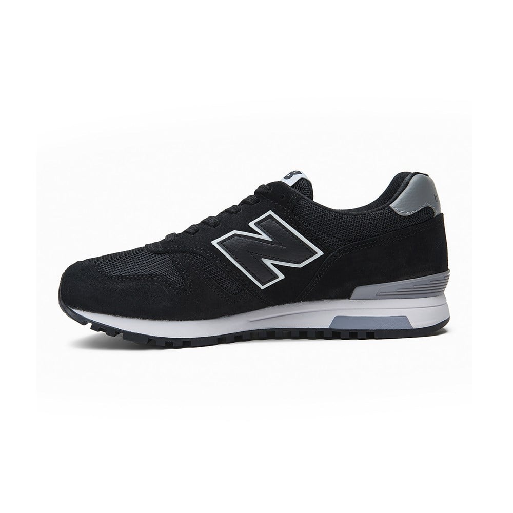 New Balance 565 Erkek Günlük Spor Ayakkabı - Görsel 3