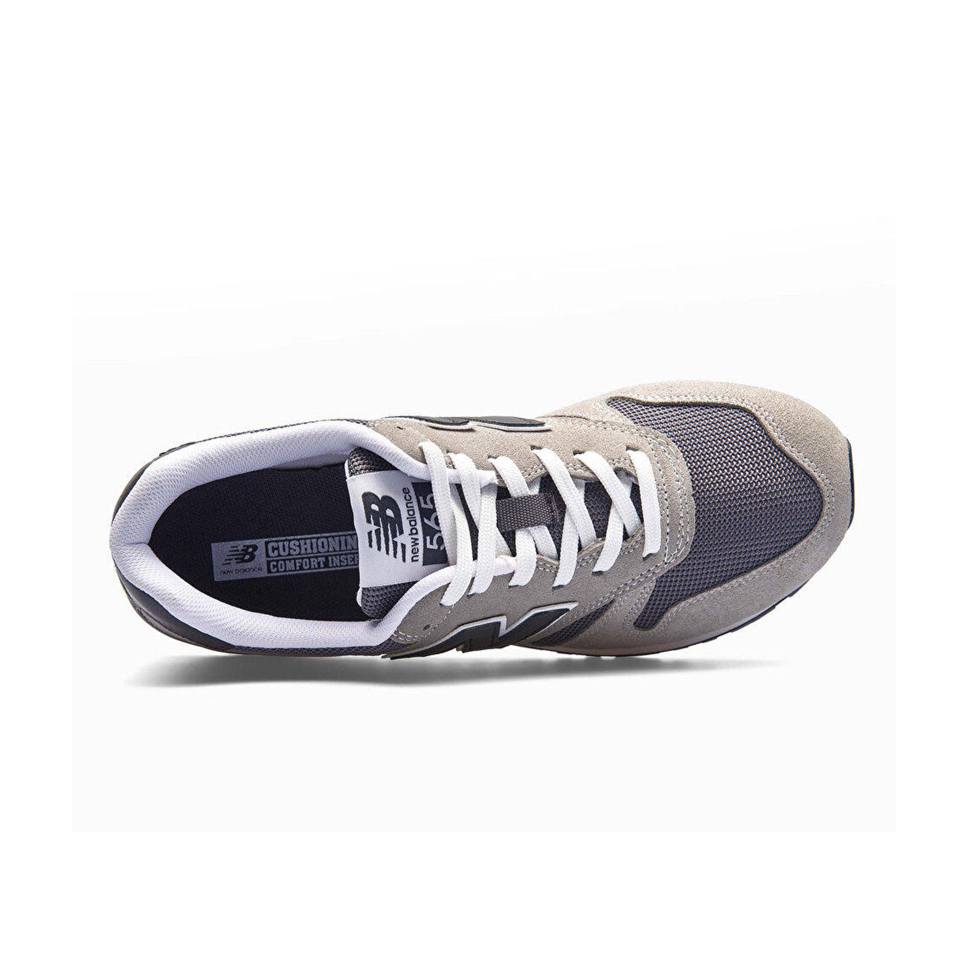 New Balance 565 Erkek Günlük Spor Ayakkabı - Görsel 4