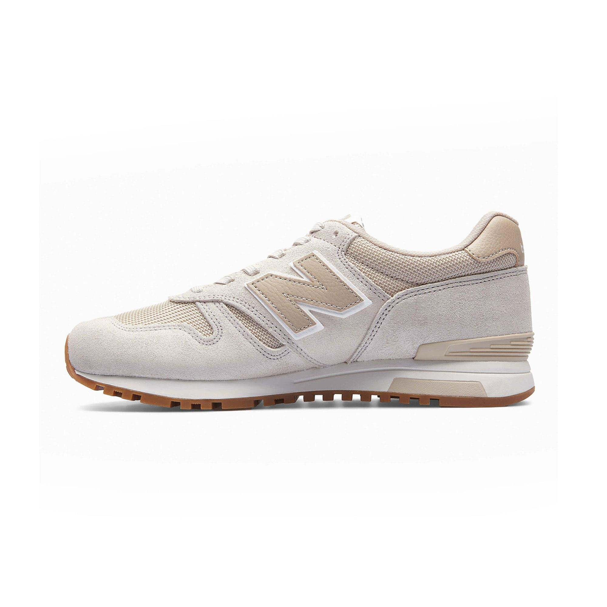 New Balance 565 Erkek Günlük Spor Ayakkabı - Görsel 3