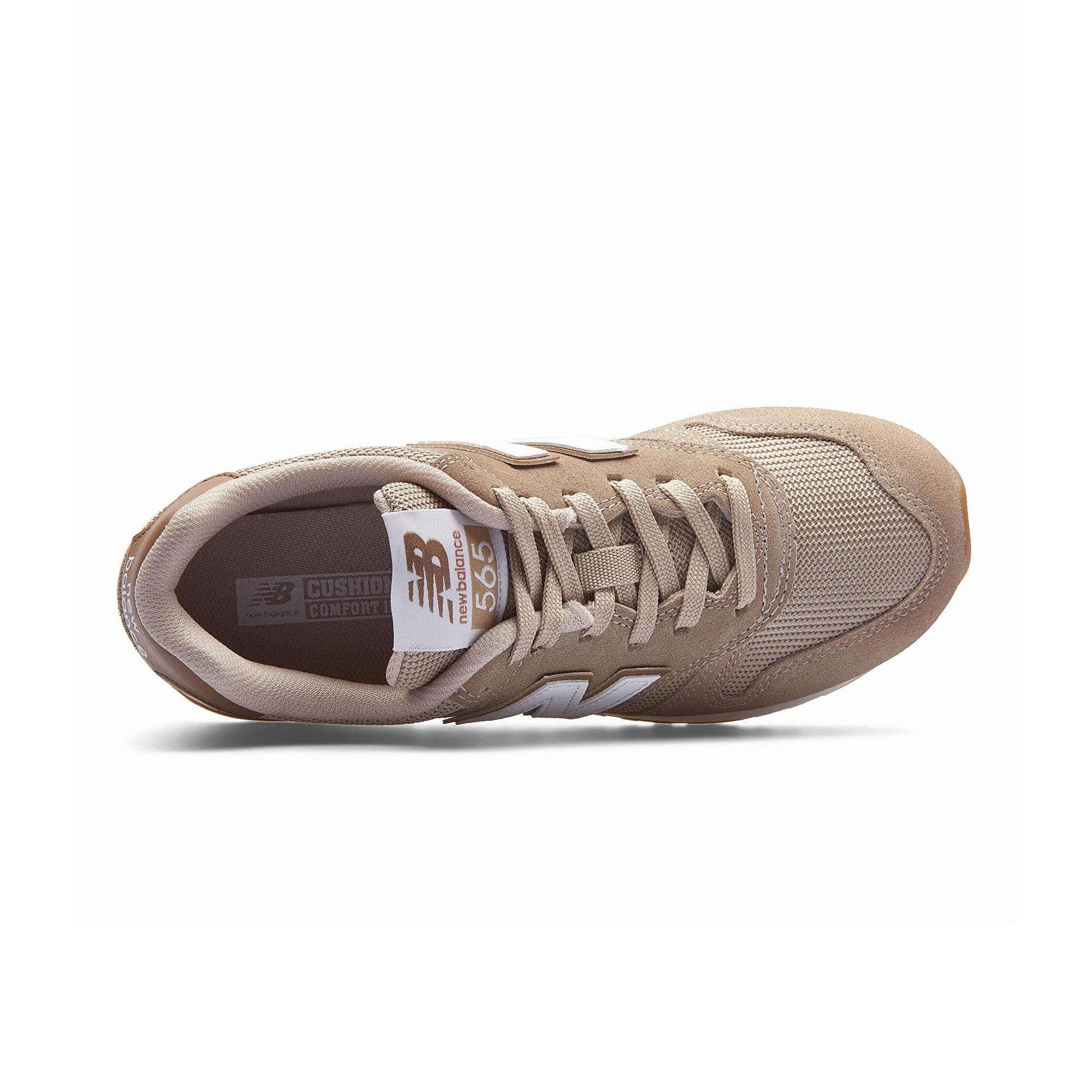 New Balance 565 Erkek Günlük Spor Ayakkabı - Görsel 4