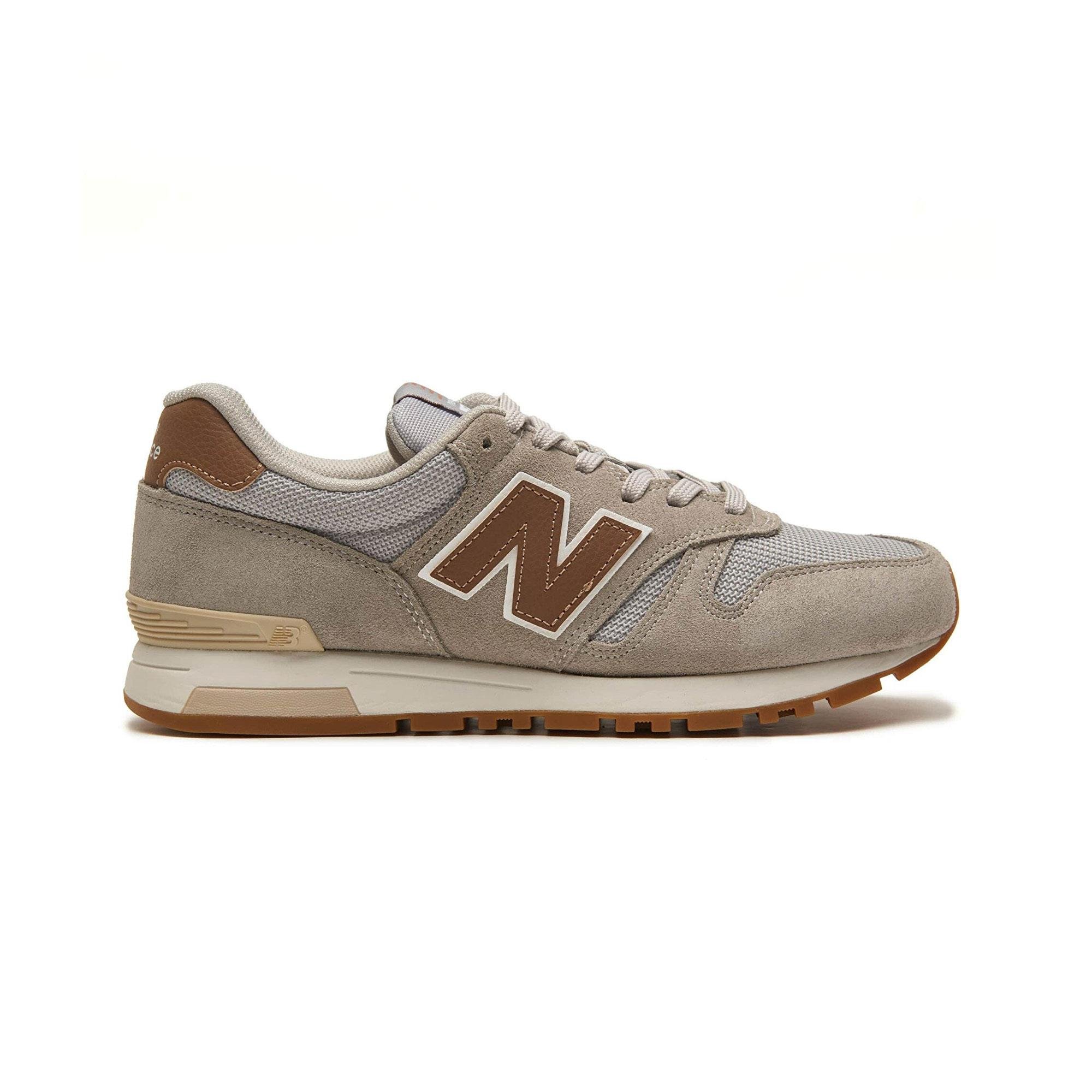 New Balance 565 Erkek Günlük Spor Ayakkabı - Görsel 2