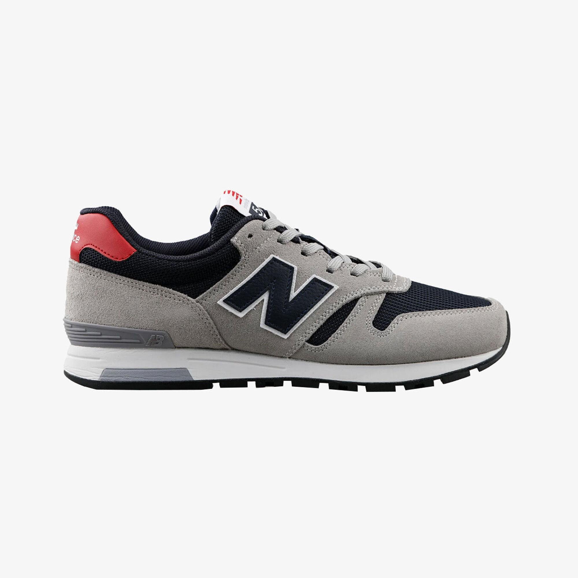 New Balance 565 Erkek Günlük Spor Ayakkabı - Görsel 2