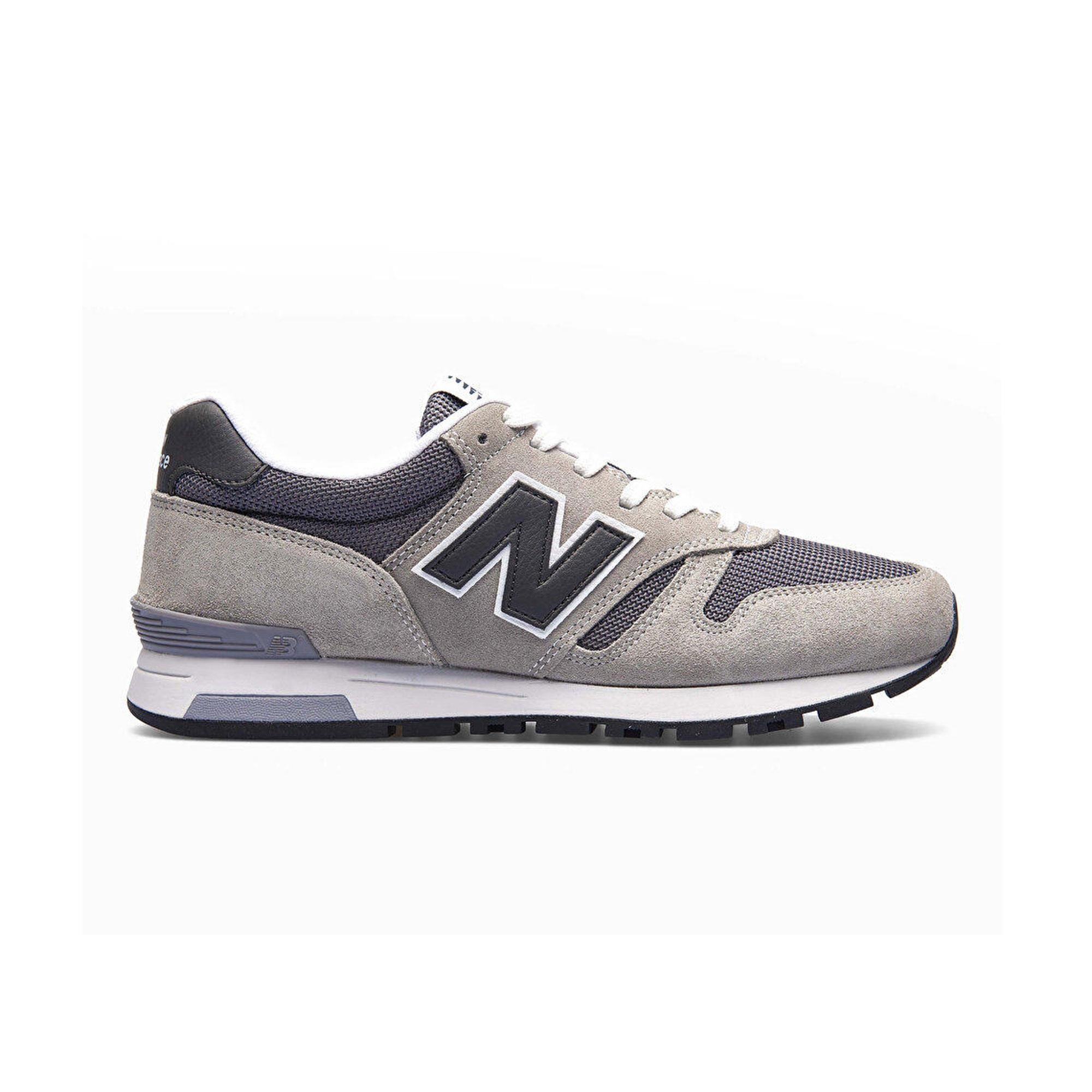 New Balance 565 Erkek Günlük Spor Ayakkabı - Görsel 2