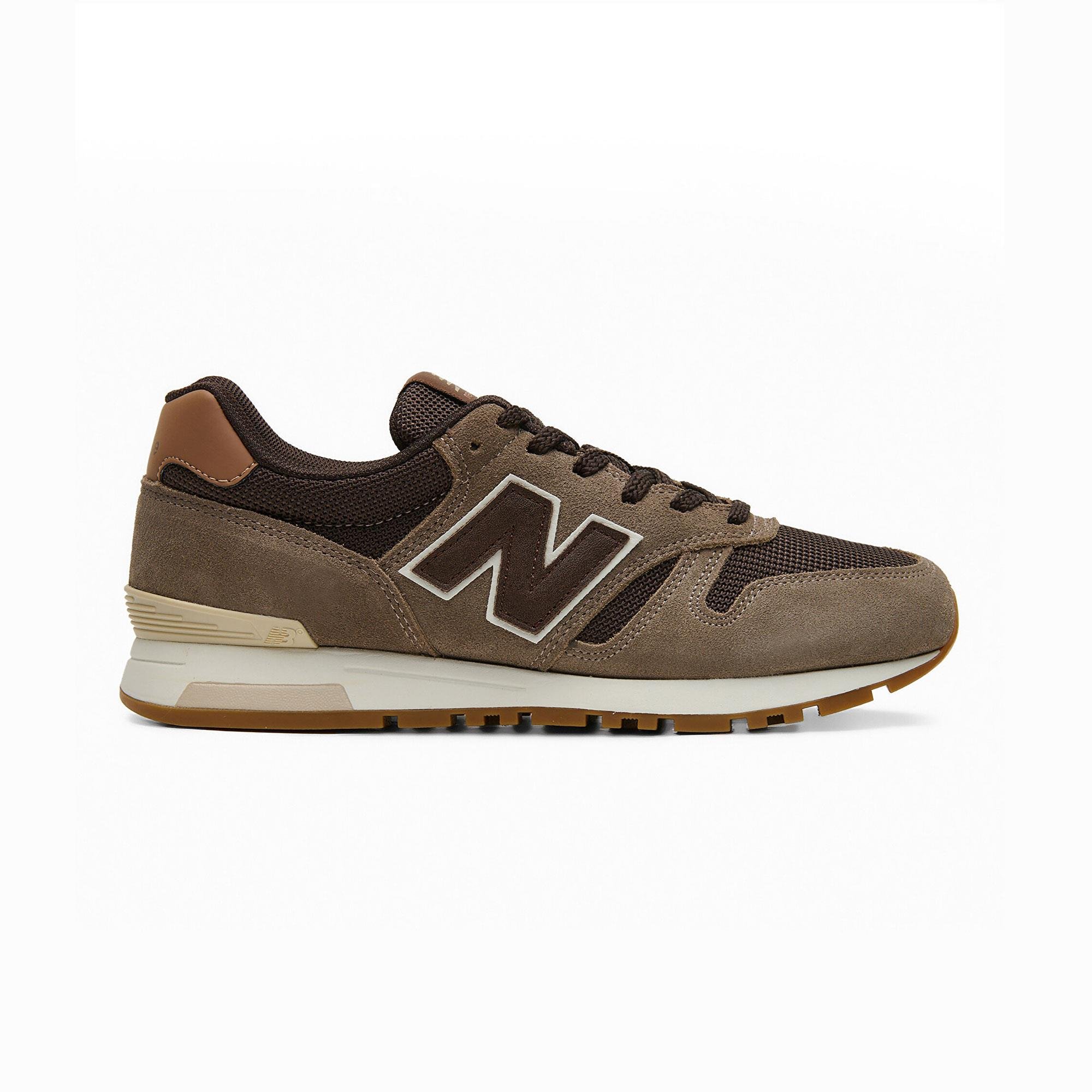 New Balance 565 Erkek Günlük Spor Ayakkabı - Görsel 2