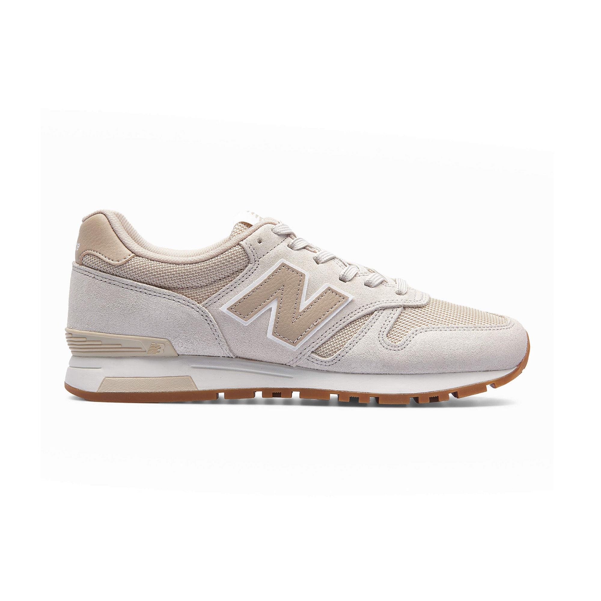New Balance 565 Erkek Günlük Spor Ayakkabı - Görsel 2