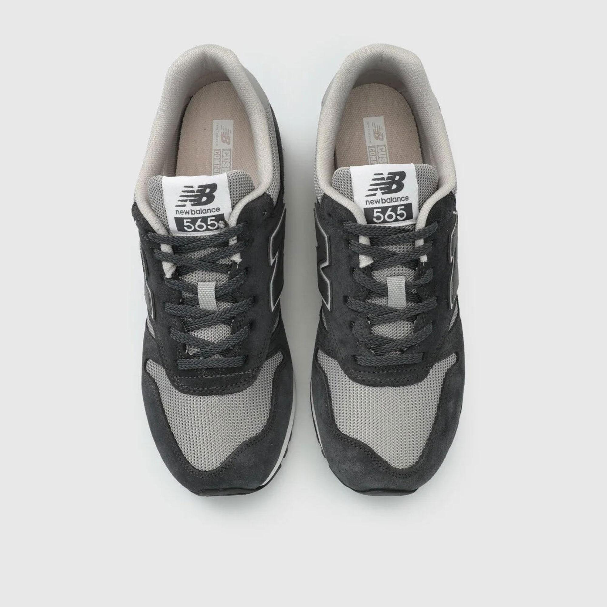 New Balance 565 Erkek Günlük Spor Ayakkabı - Görsel 6