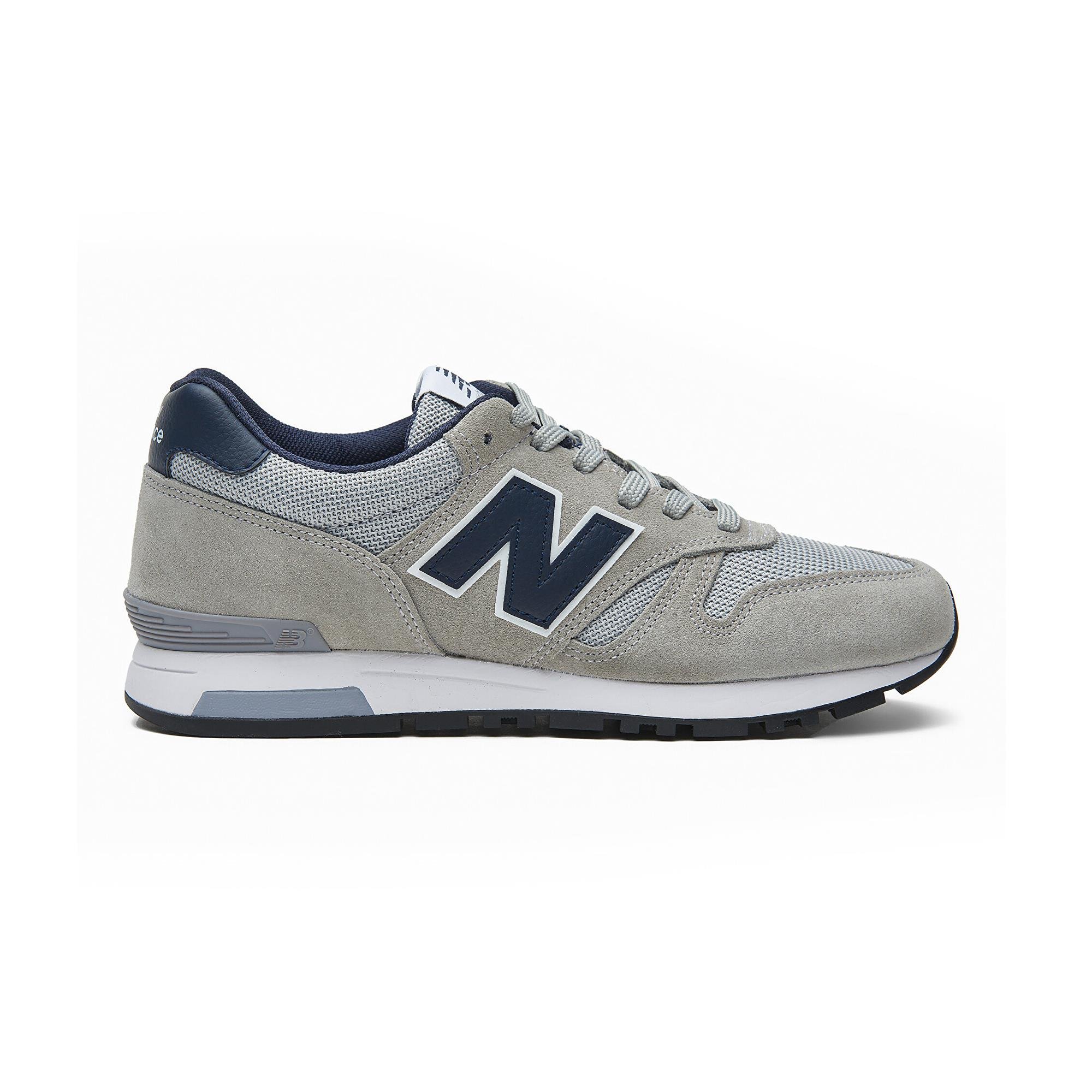 New Balance 565 Erkek Günlük Spor Ayakkabı - Görsel 2
