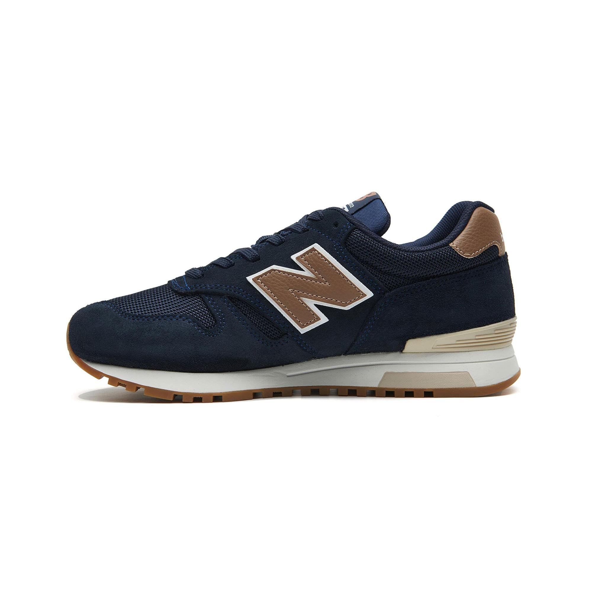 New Balance 565 Erkek Günlük Spor Ayakkabı - Görsel 3