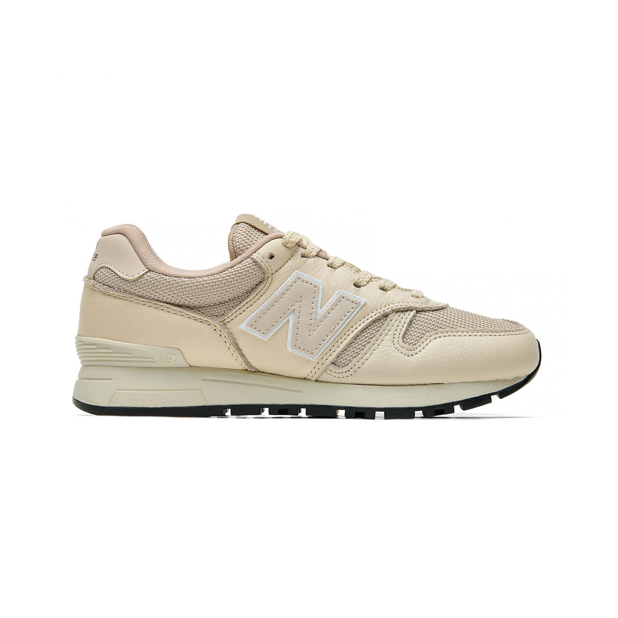 New Balance 565 Erkek Günlük Spor Ayakkabı - Görsel 2