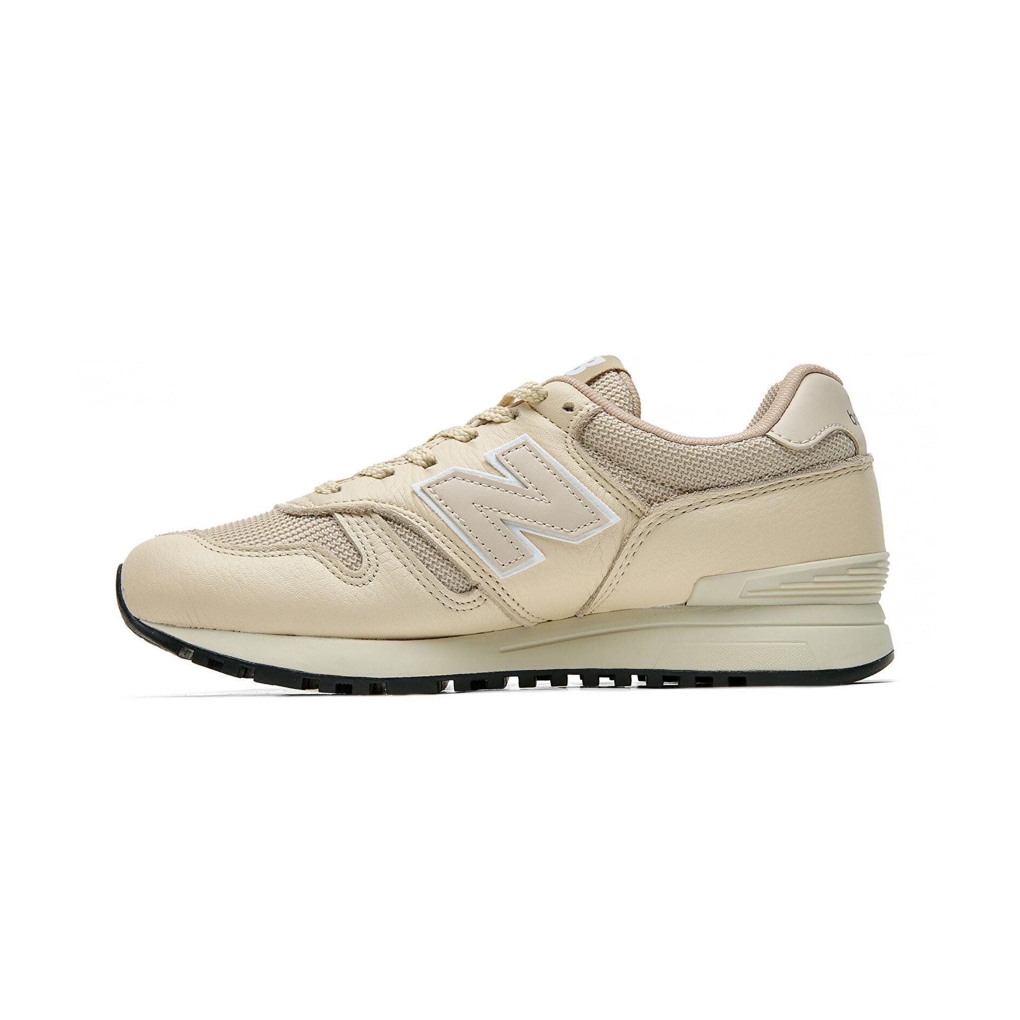 New Balance 565 Erkek Günlük Spor Ayakkabı - Görsel 3