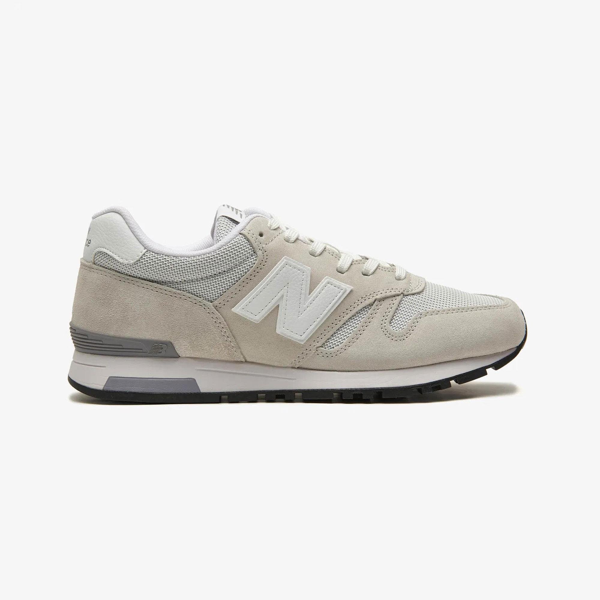 New Balance 565 Erkek Günlük Spor Ayakkabı - Görsel 2
