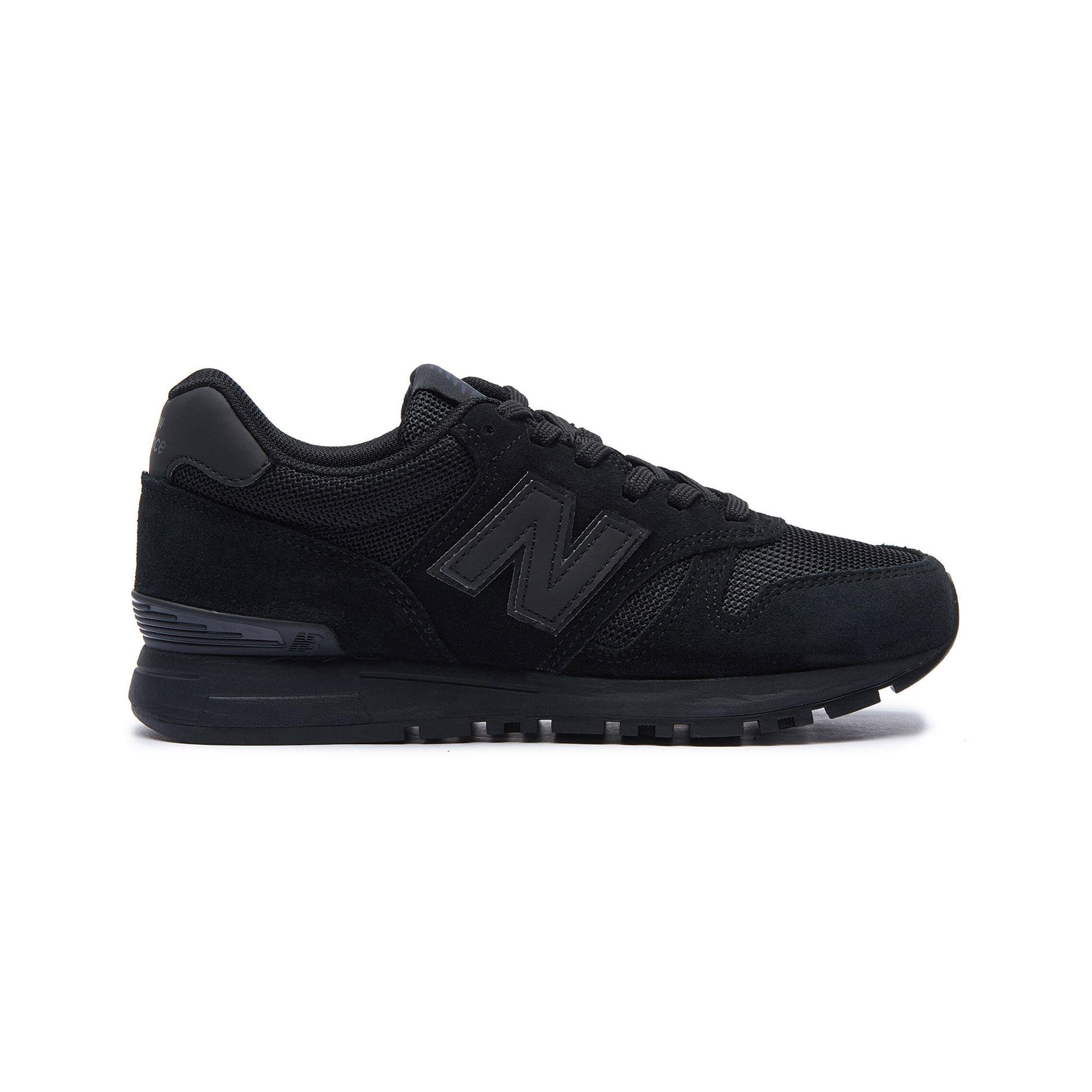 New Balance 565 Erkek Günlük Spor Ayakkabı - Görsel 2