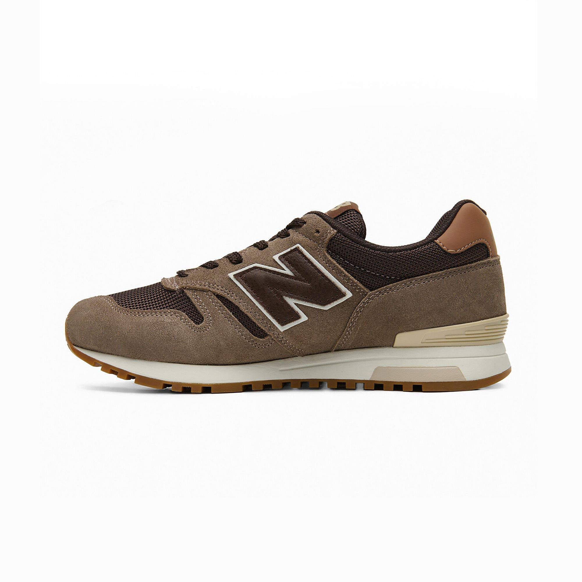 New Balance 565 Erkek Günlük Spor Ayakkabı - Görsel 3