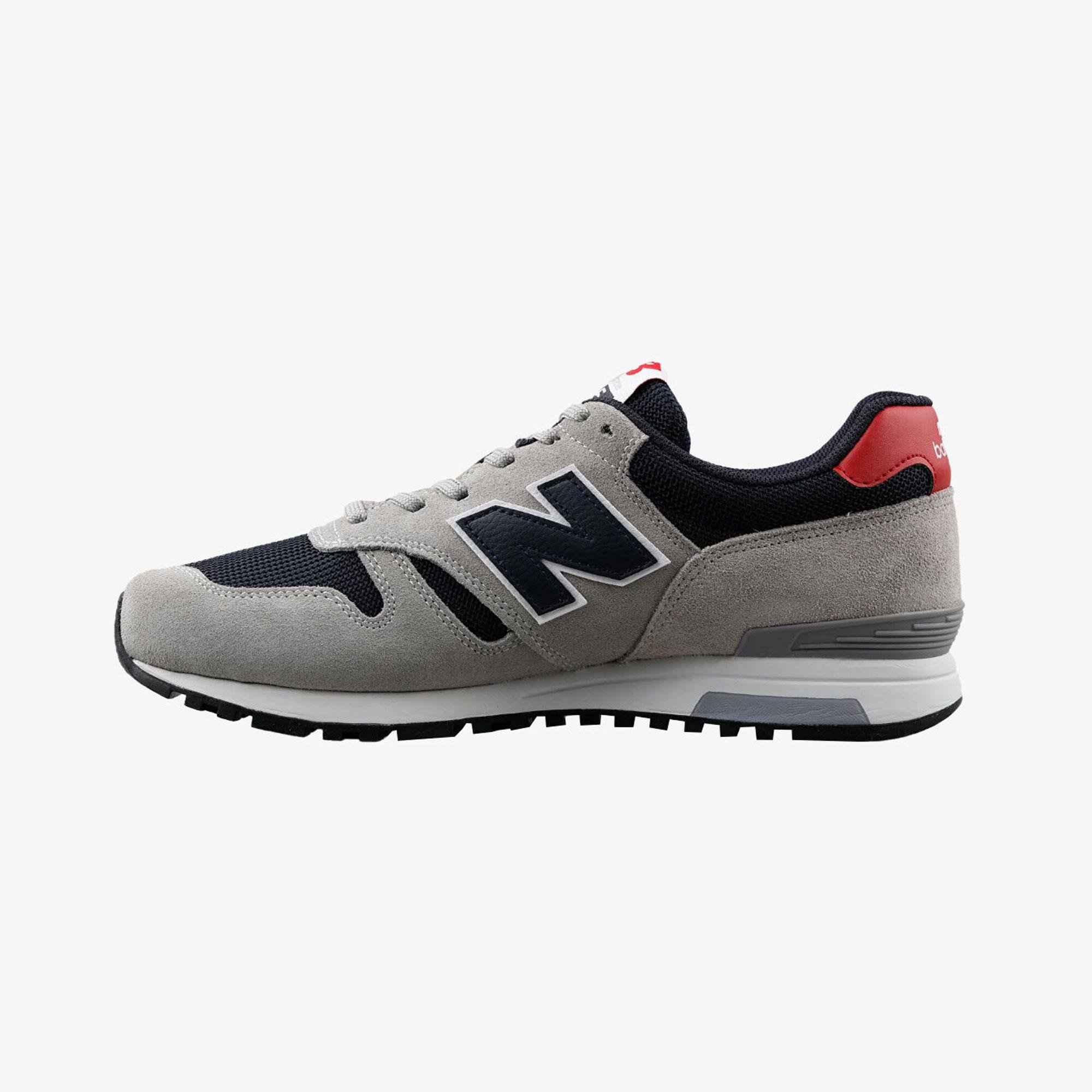 New Balance 565 Erkek Günlük Spor Ayakkabı - Görsel 3