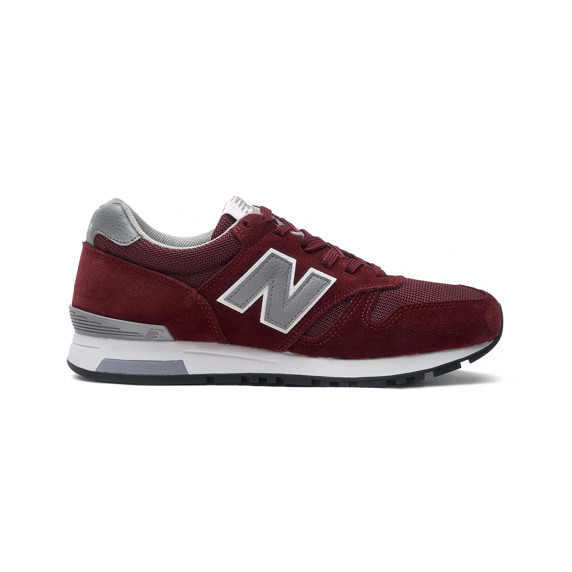New Balance 565 Erkek Günlük Spor Ayakkabı - Görsel 2