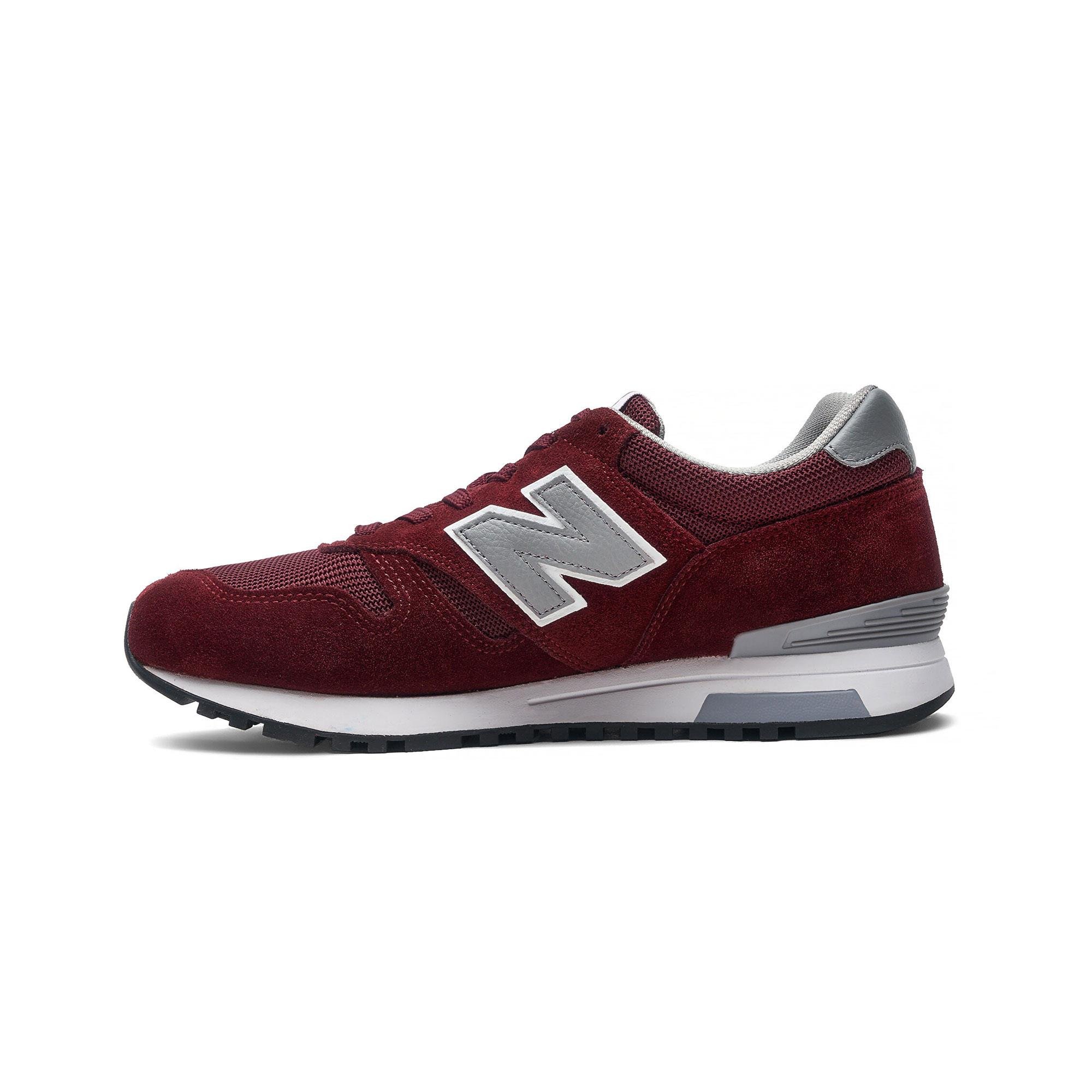 New Balance 565 Erkek Günlük Spor Ayakkabı - Görsel 3