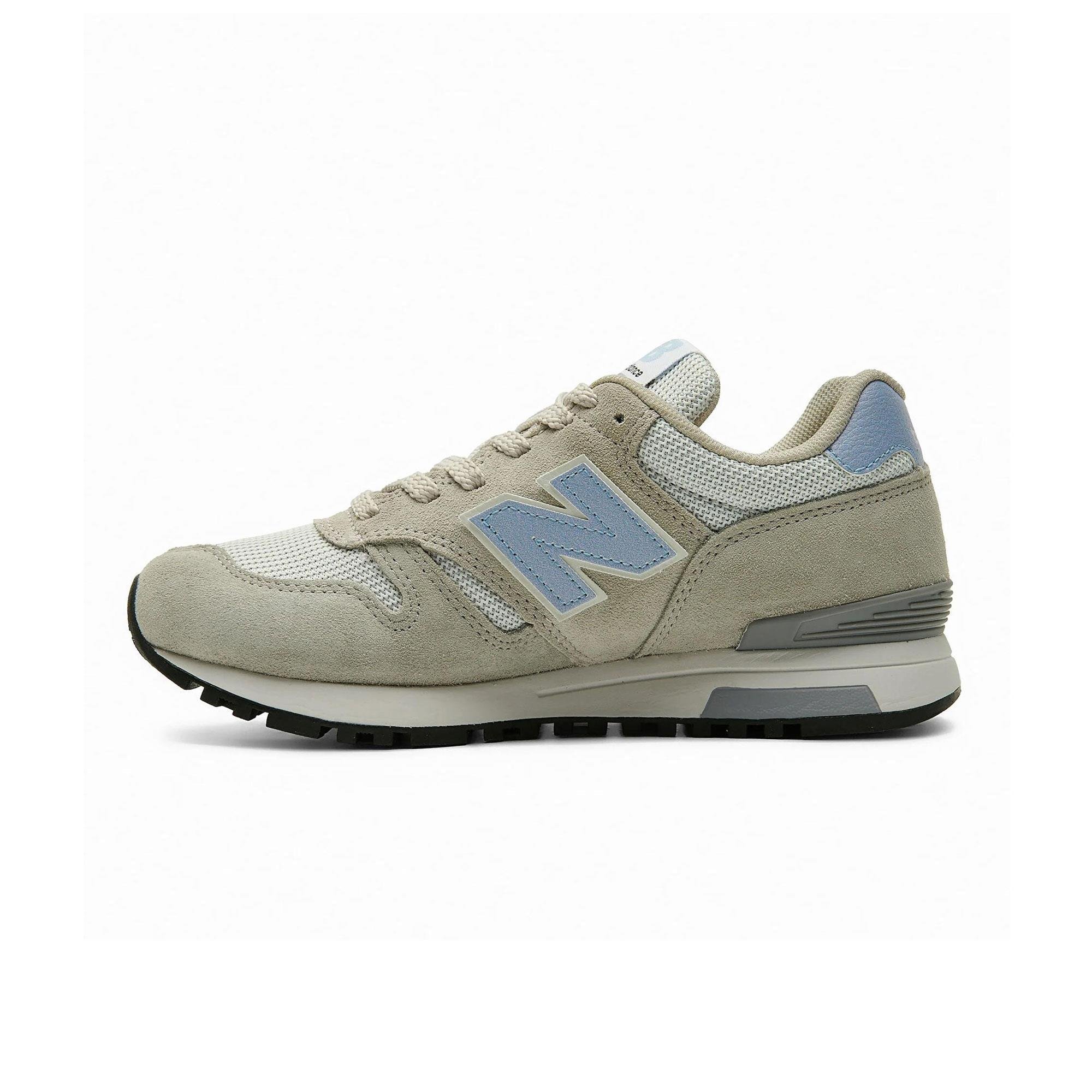 New Balance 565 Kadın Günlük Spor Ayakkabı - Görsel 3