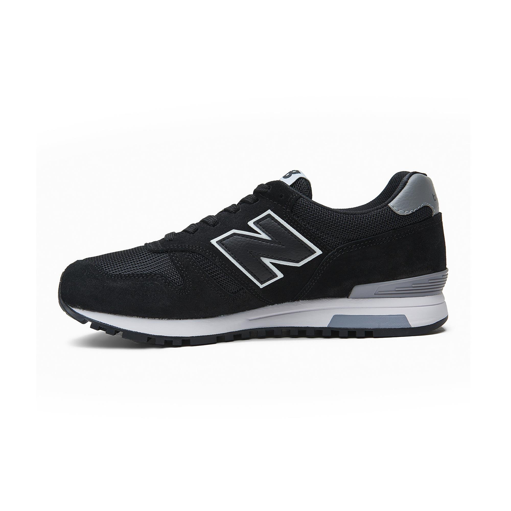 New Balance 565 Kadın Günlük Spor Ayakkabı - Görsel 3