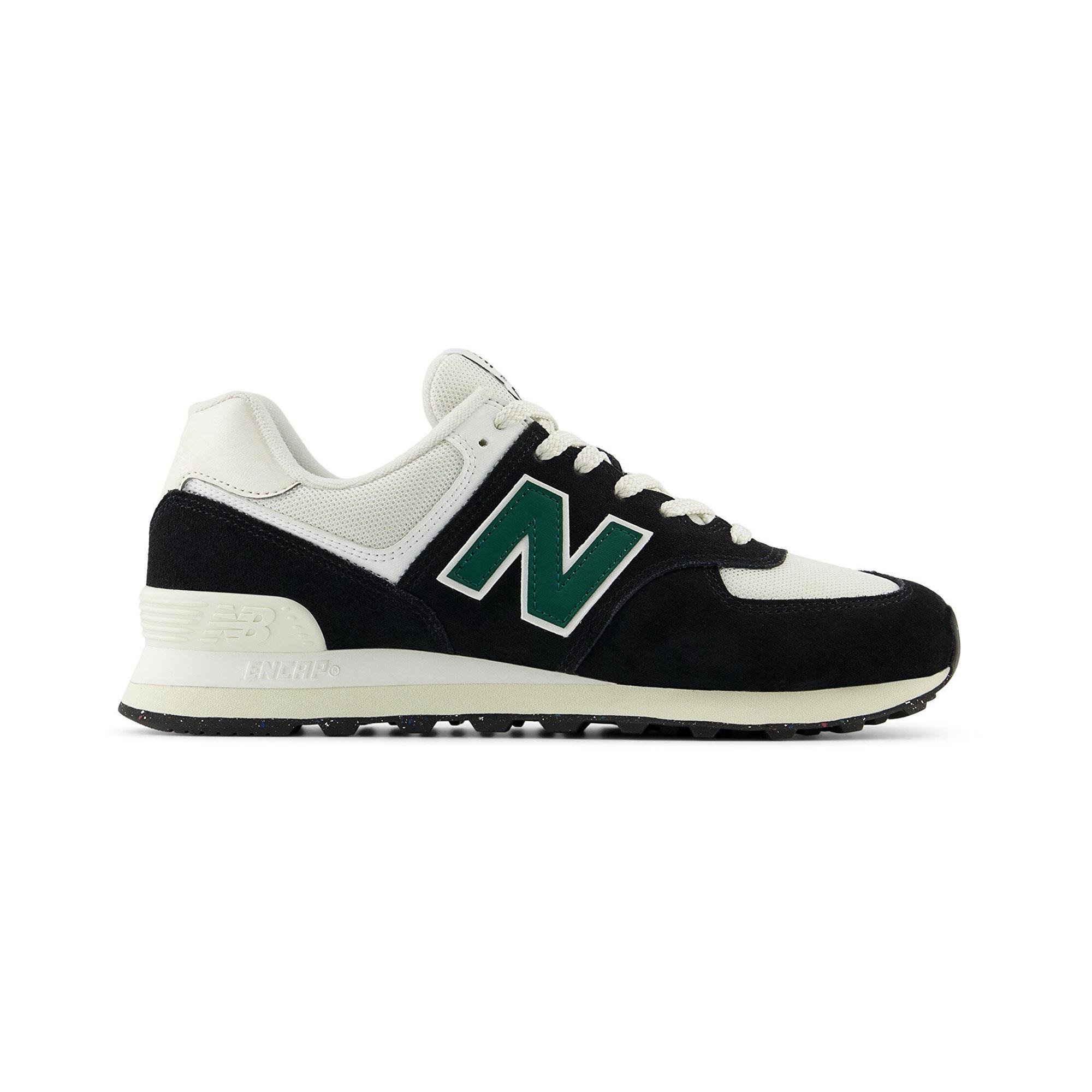 New Balance 574 Erkek Günlük Spor Ayakkabı - Görsel 2
