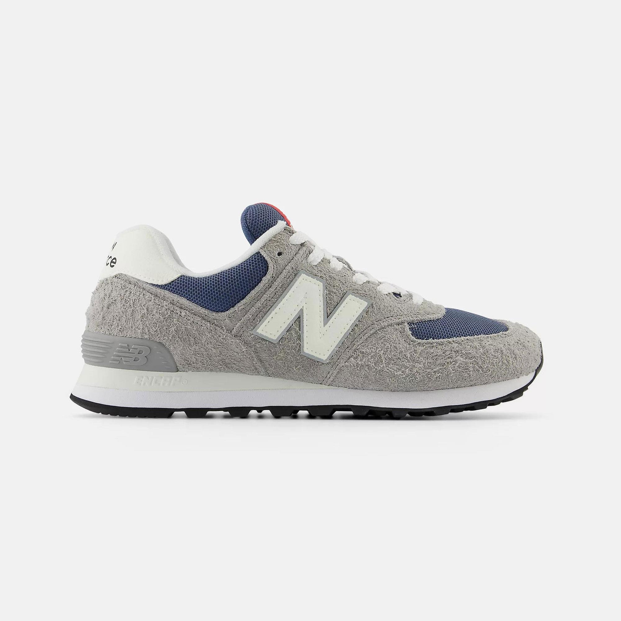 New Balance 574 Erkek Günlük Spor Ayakkabı - Görsel 2