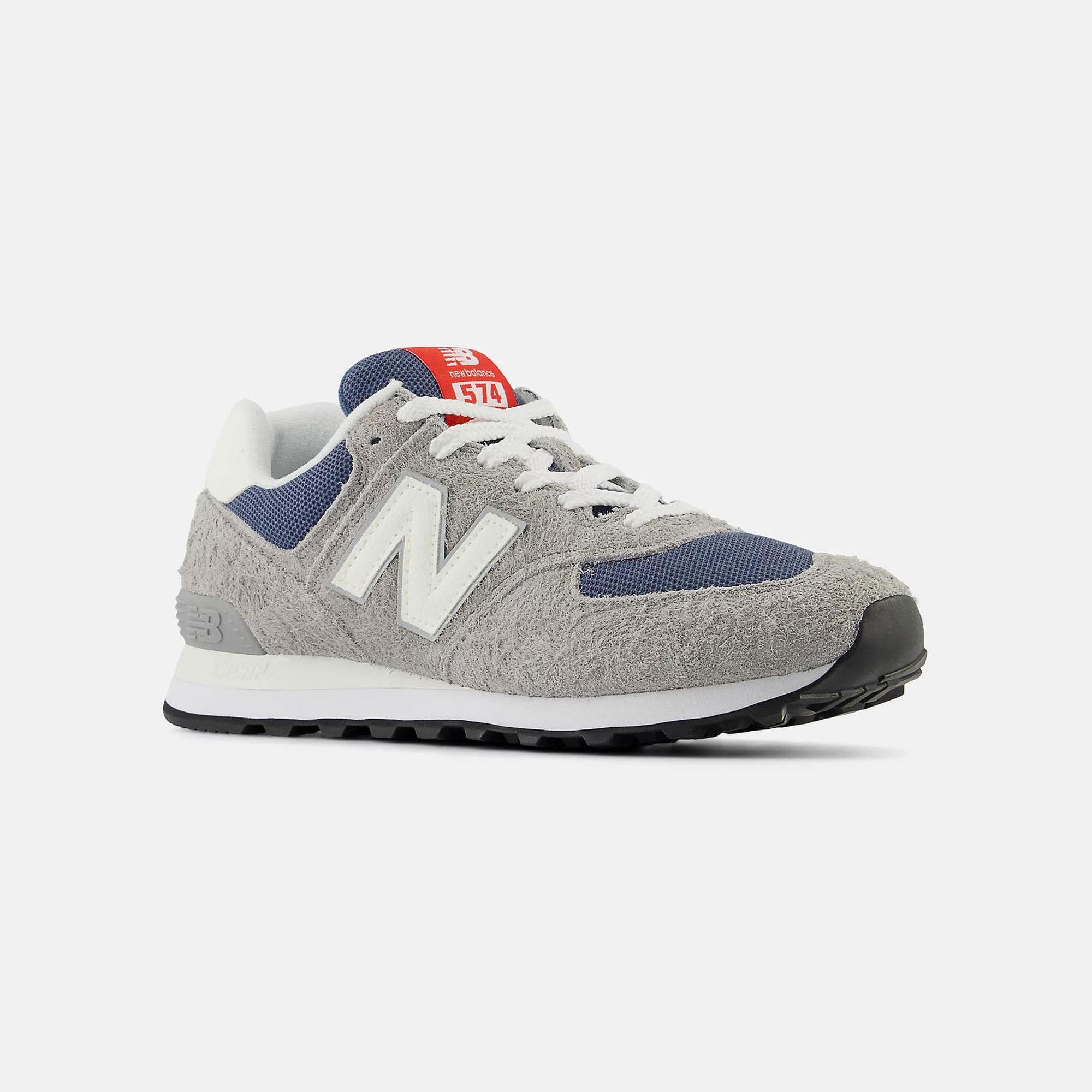 New Balance 574 Erkek Günlük Spor Ayakkabı - Görsel 6