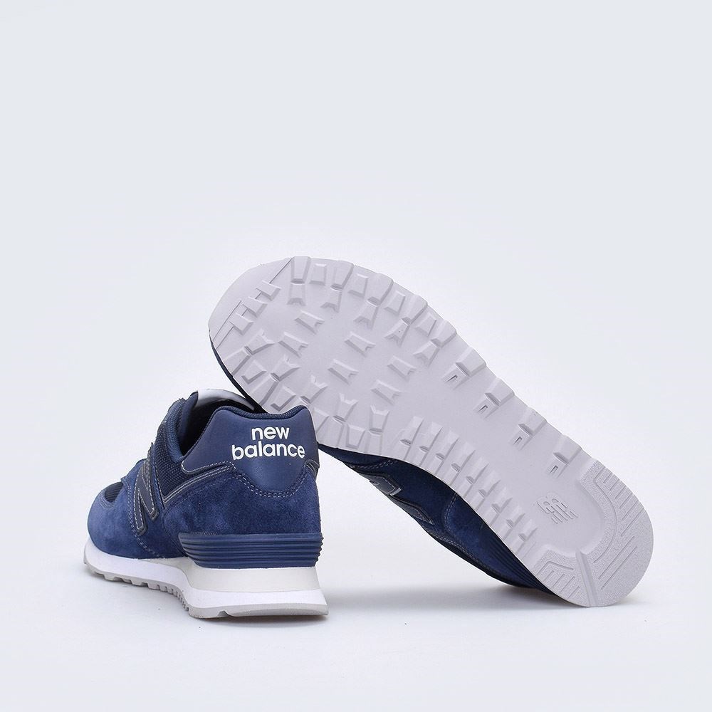 New Balance 574 Erkek Günlük Spor Ayakkabı