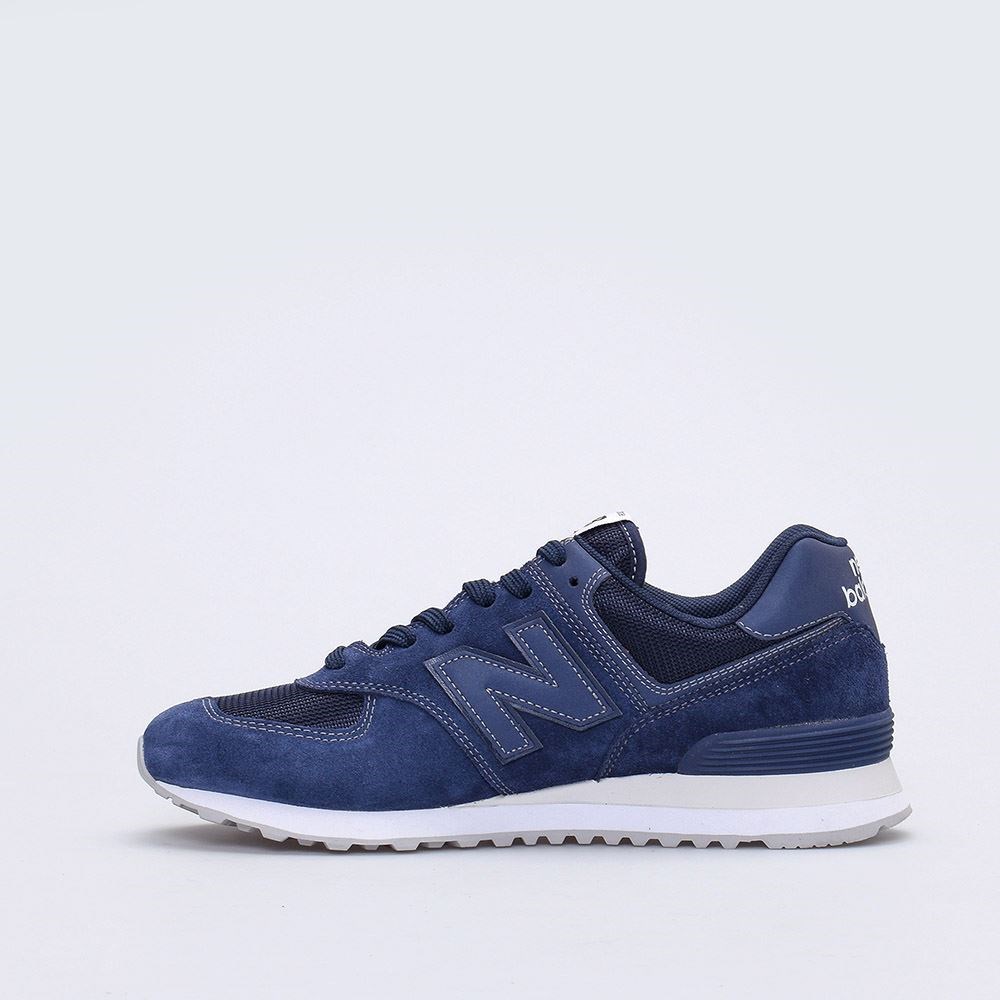 New Balance 574 Erkek Günlük Spor Ayakkabı