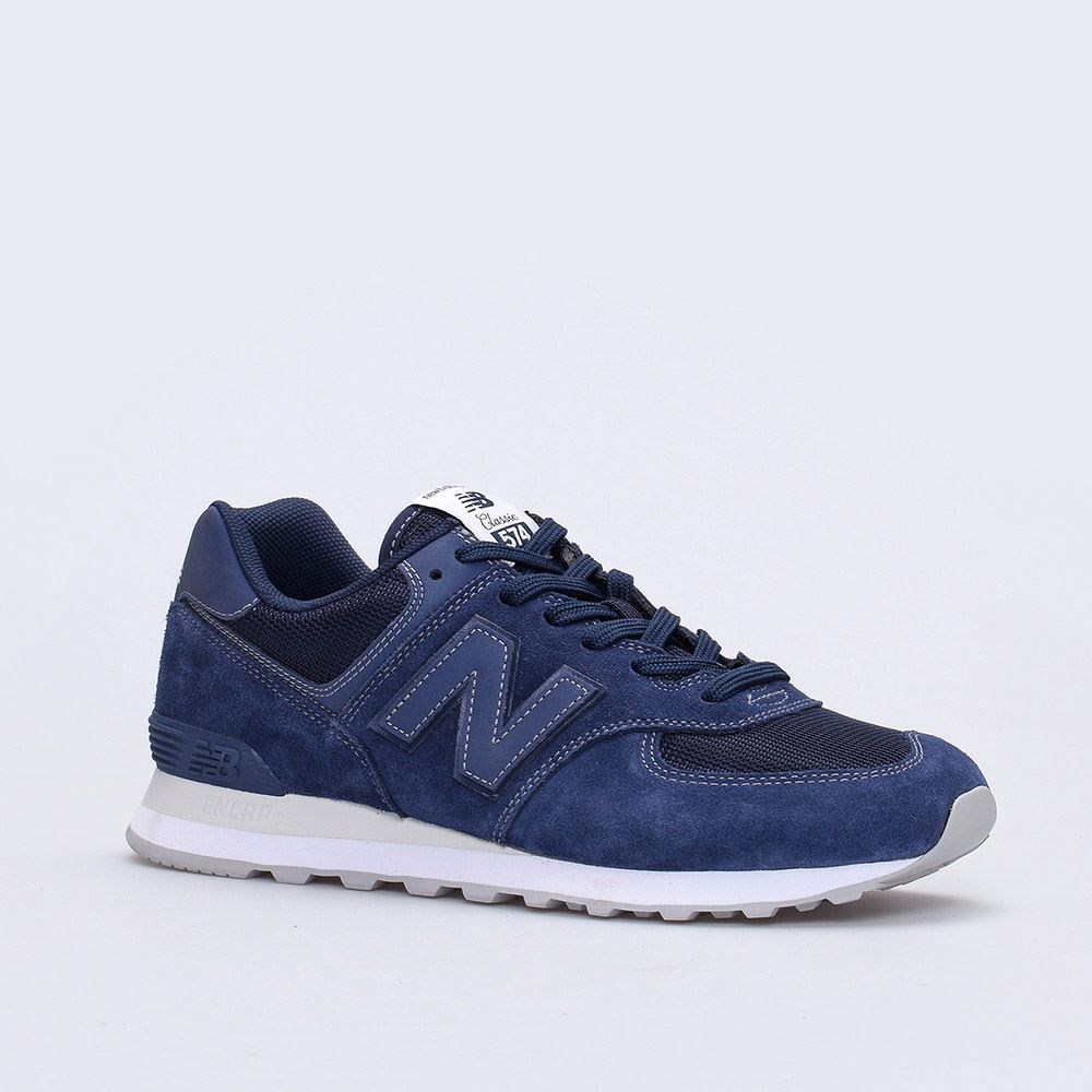 New Balance 574 Erkek Günlük Spor Ayakkabı