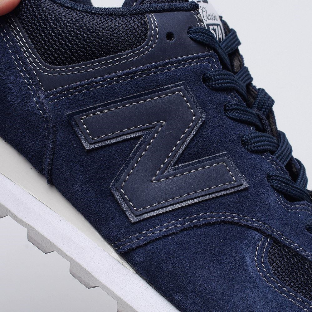New Balance 574 Erkek Günlük Spor Ayakkabı
