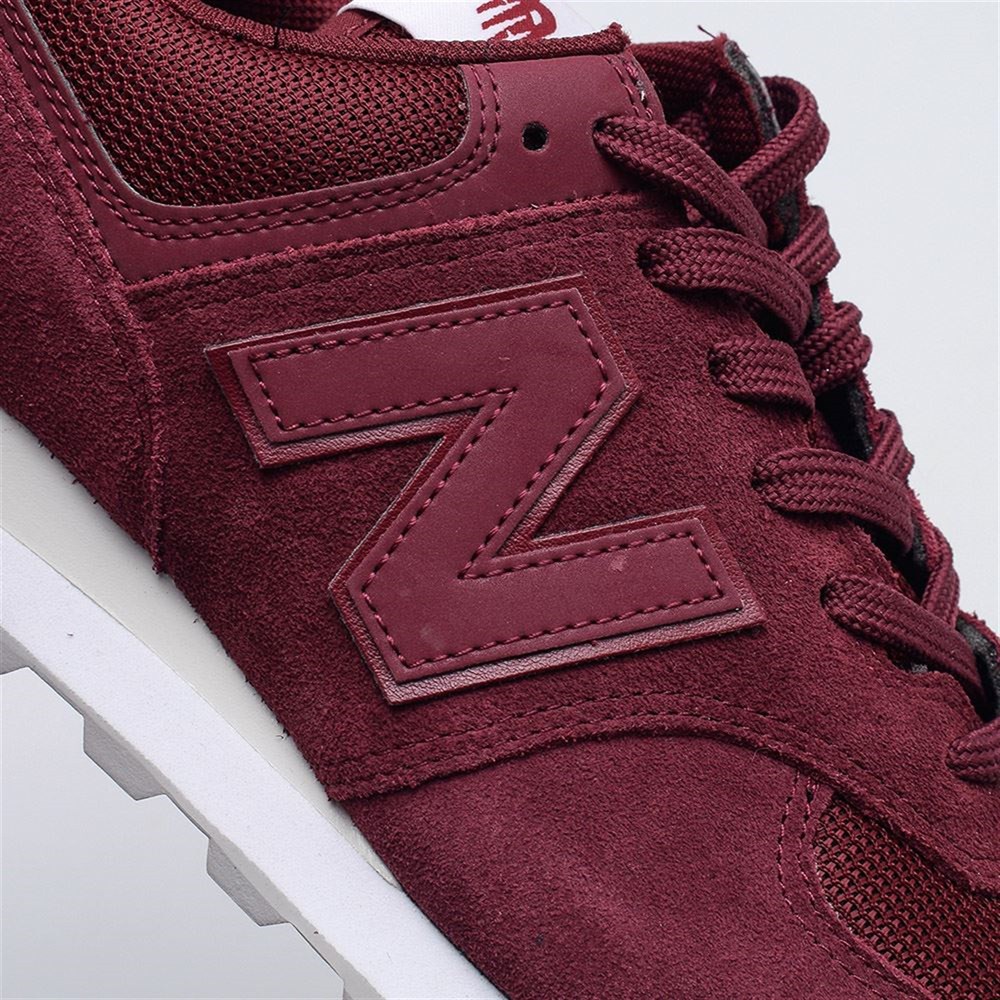 New Balance 574 Erkek Günlük Spor Ayakkabı