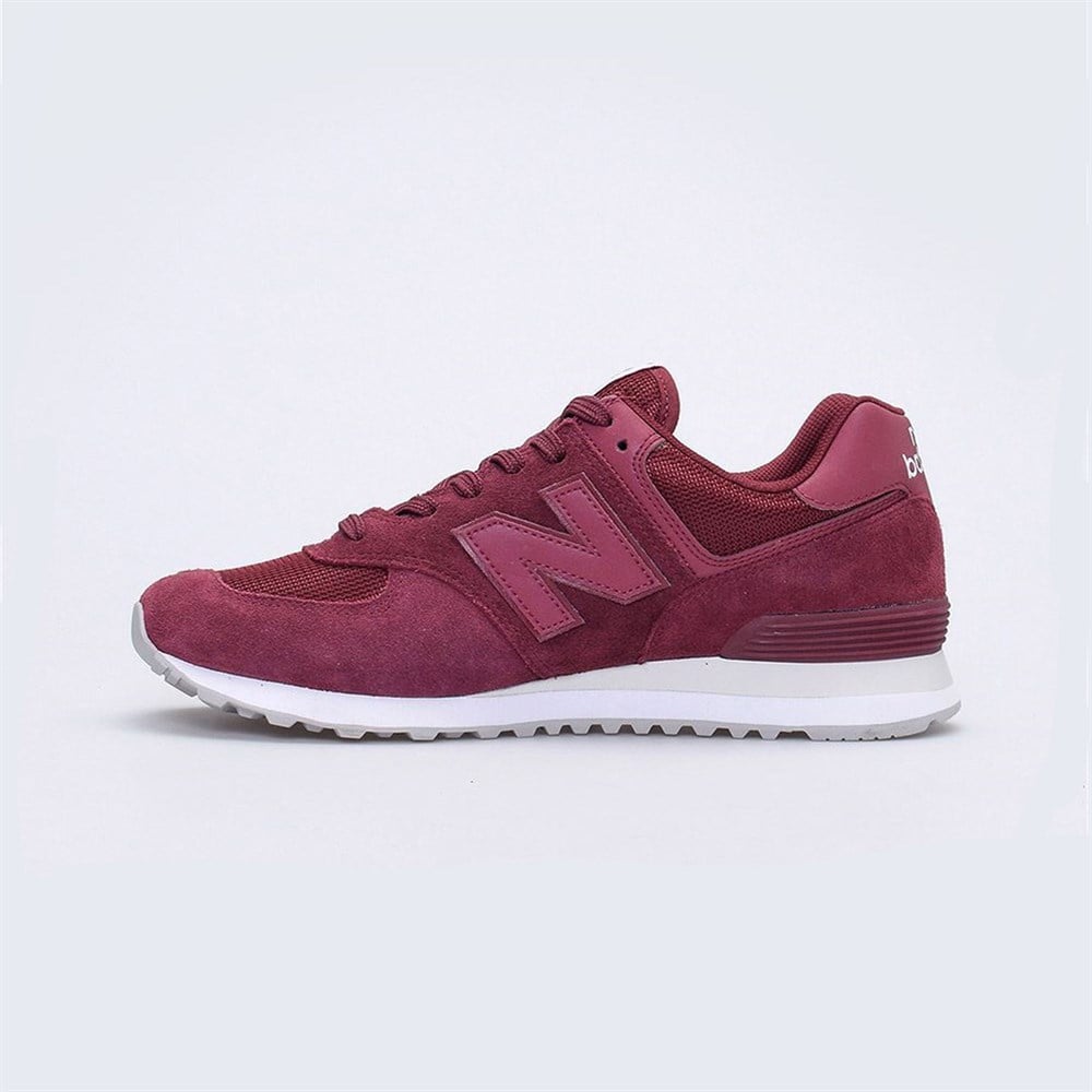 New Balance 574 Erkek Günlük Spor Ayakkabı
