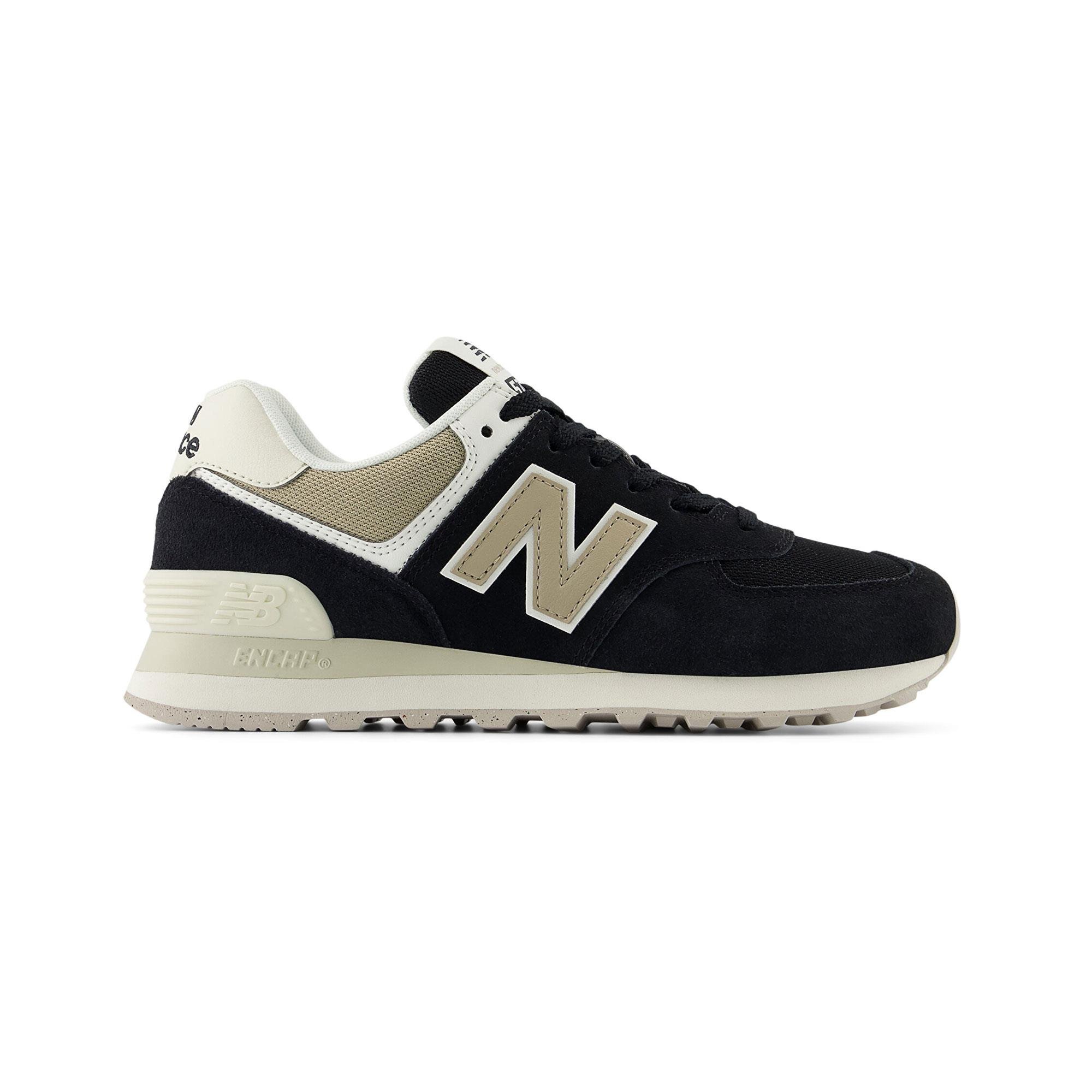 New Balance 574 Kadın Günlük Spor Ayakkabı - Görsel 2