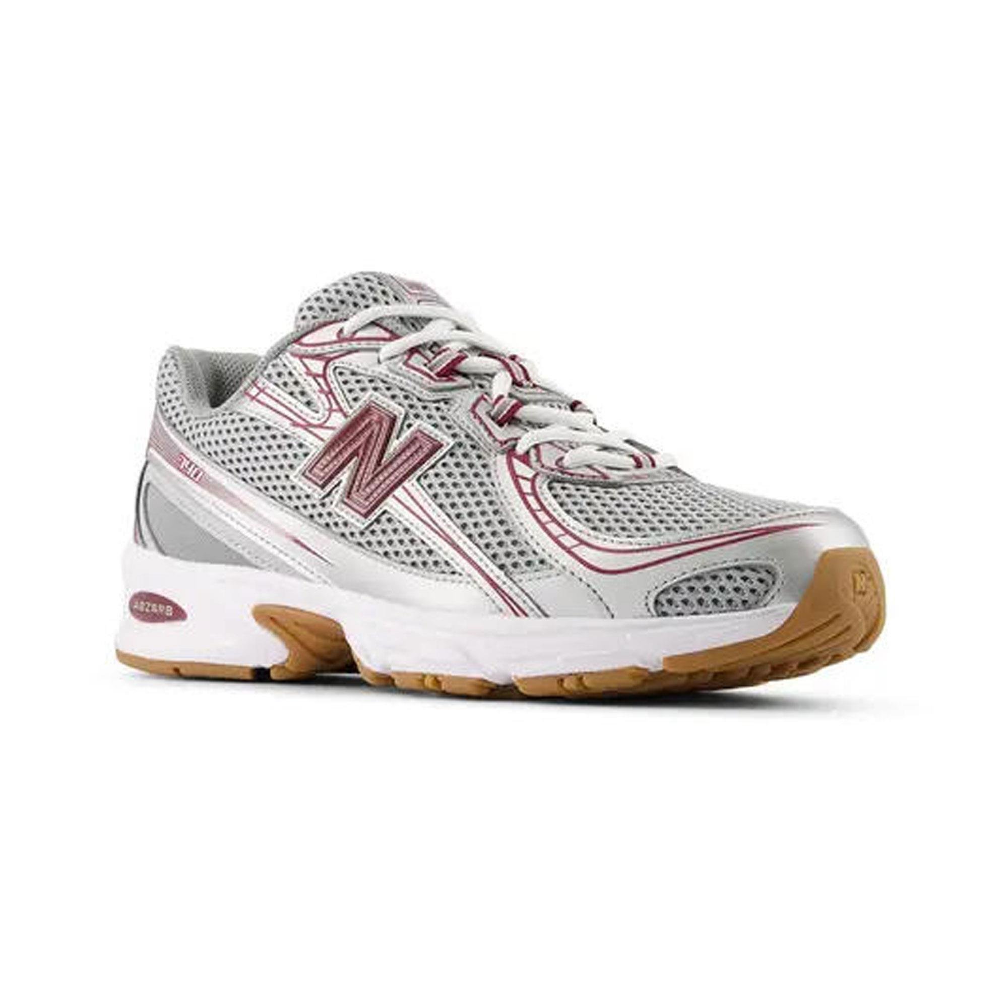 New Balance 740 Erkek Günlük Spor Ayakkabı - Görsel 5