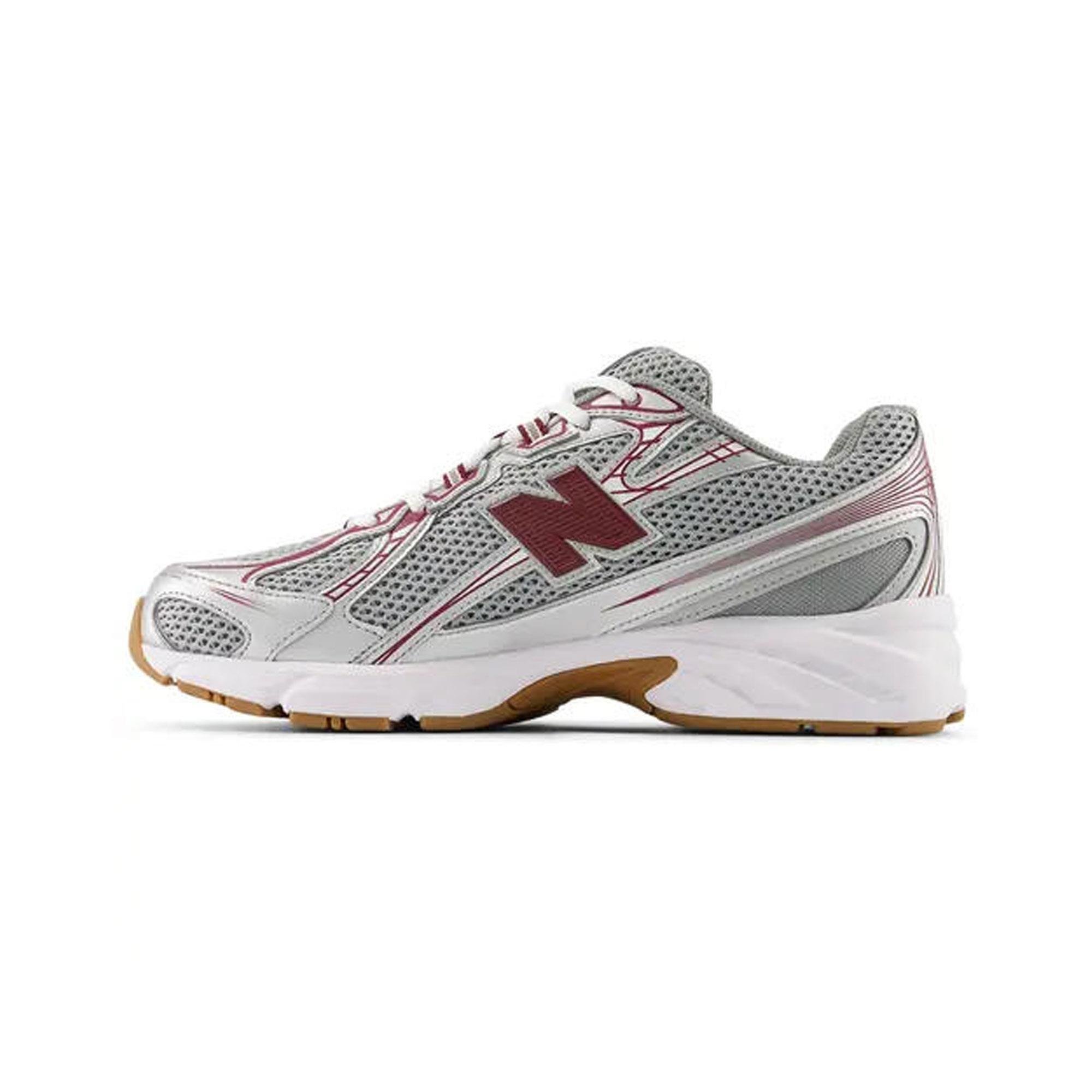 New Balance 740 Erkek Günlük Spor Ayakkabı - Görsel 4