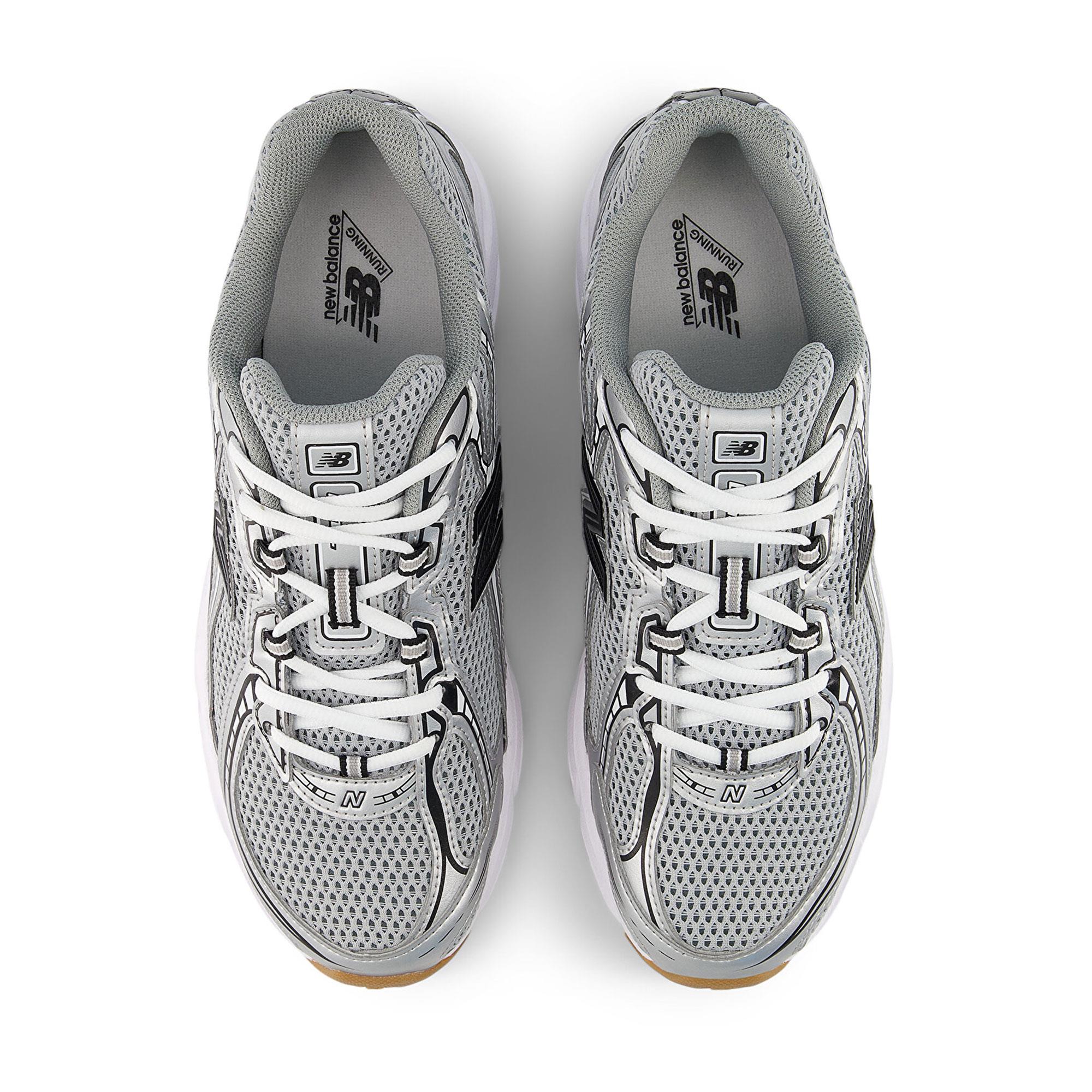 New Balance 740 Kadın Günlük Spor Ayakkabı - Görsel 4