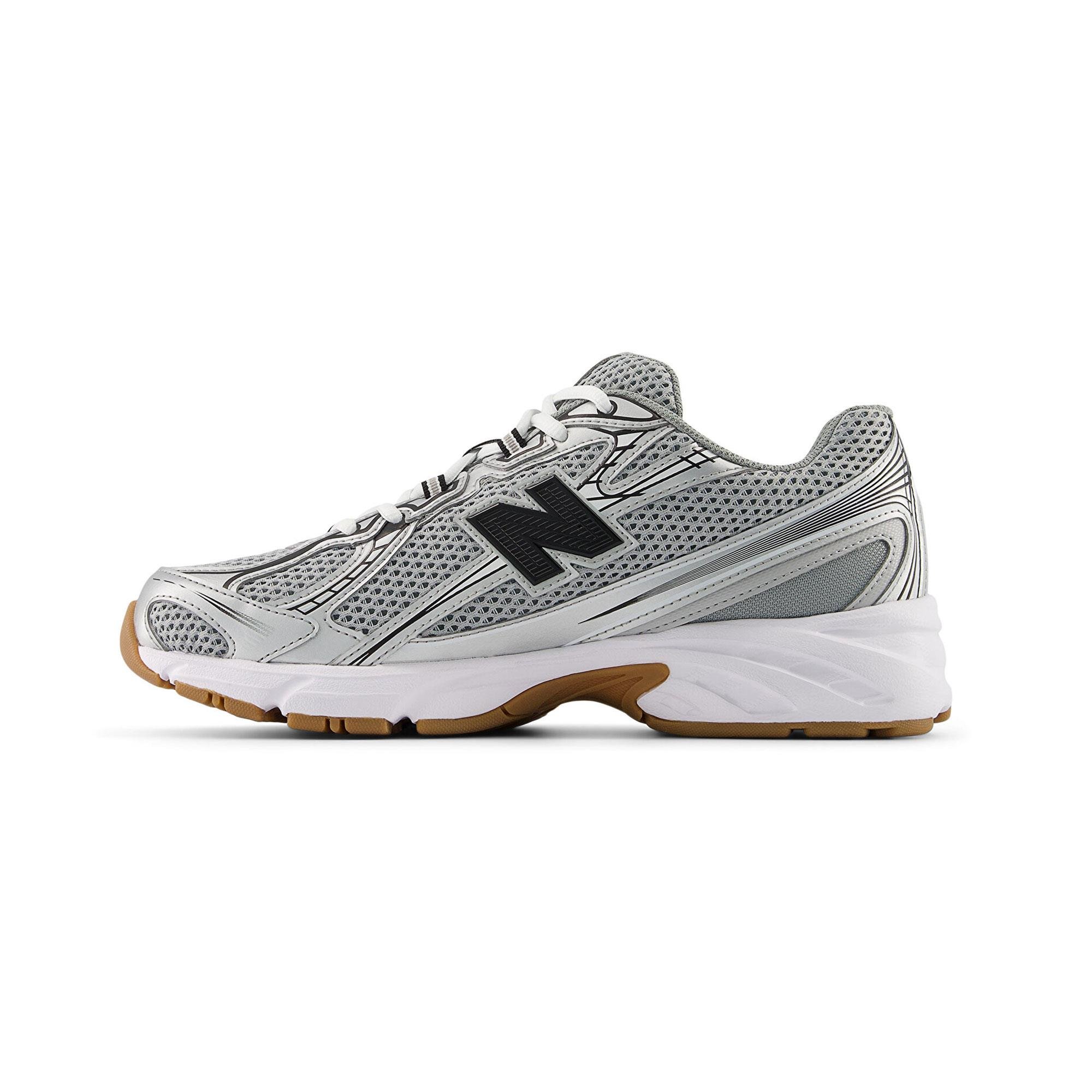 New Balance 740 Kadın Günlük Spor Ayakkabı - Görsel 3