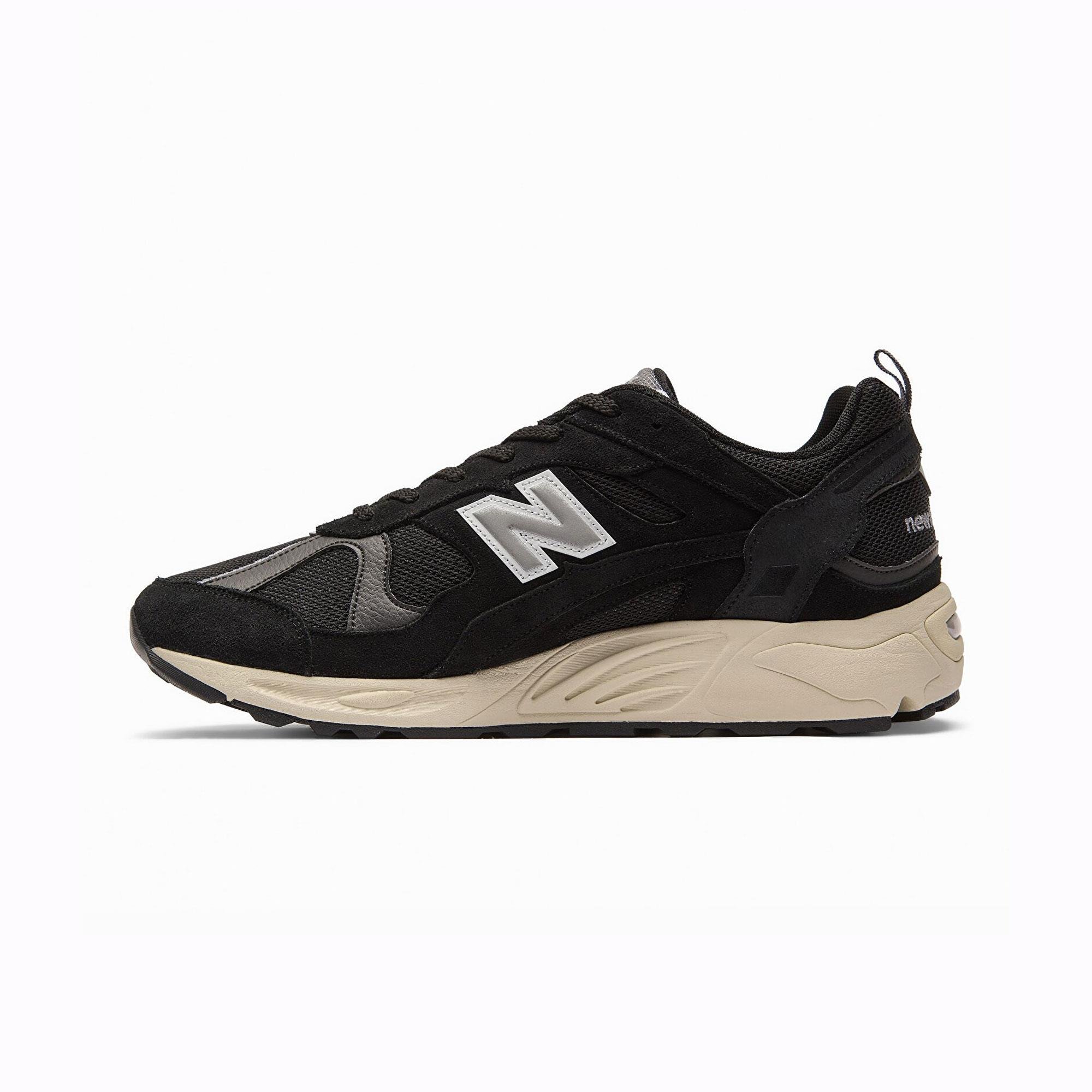 New Balance 878 Kadın Günlük Spor Ayakkabı - Görsel 3