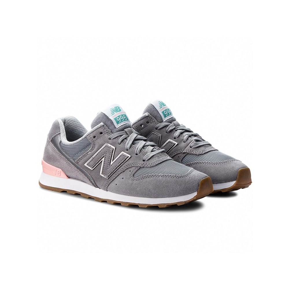 New Balance 996 Kadin Günlük Spor Ayakkabı