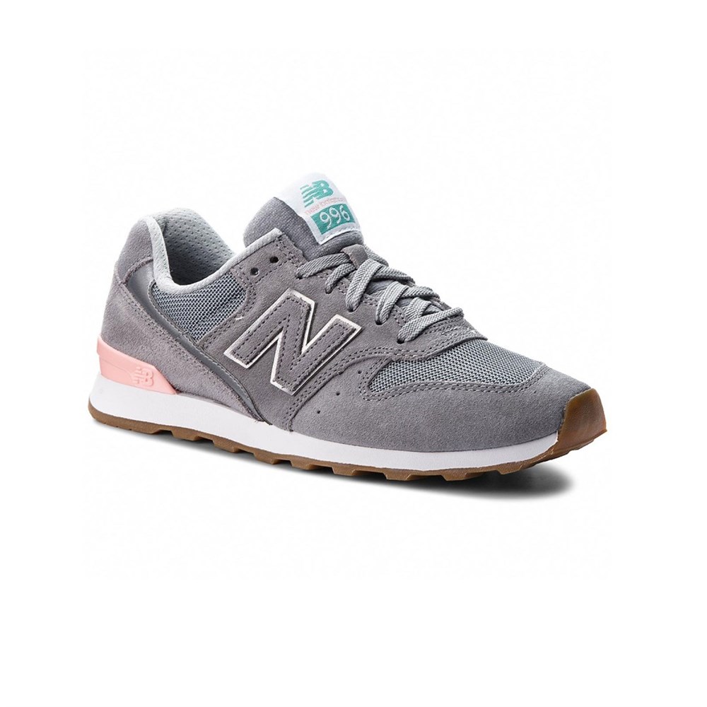 New Balance 996 Kadin Günlük Spor Ayakkabı