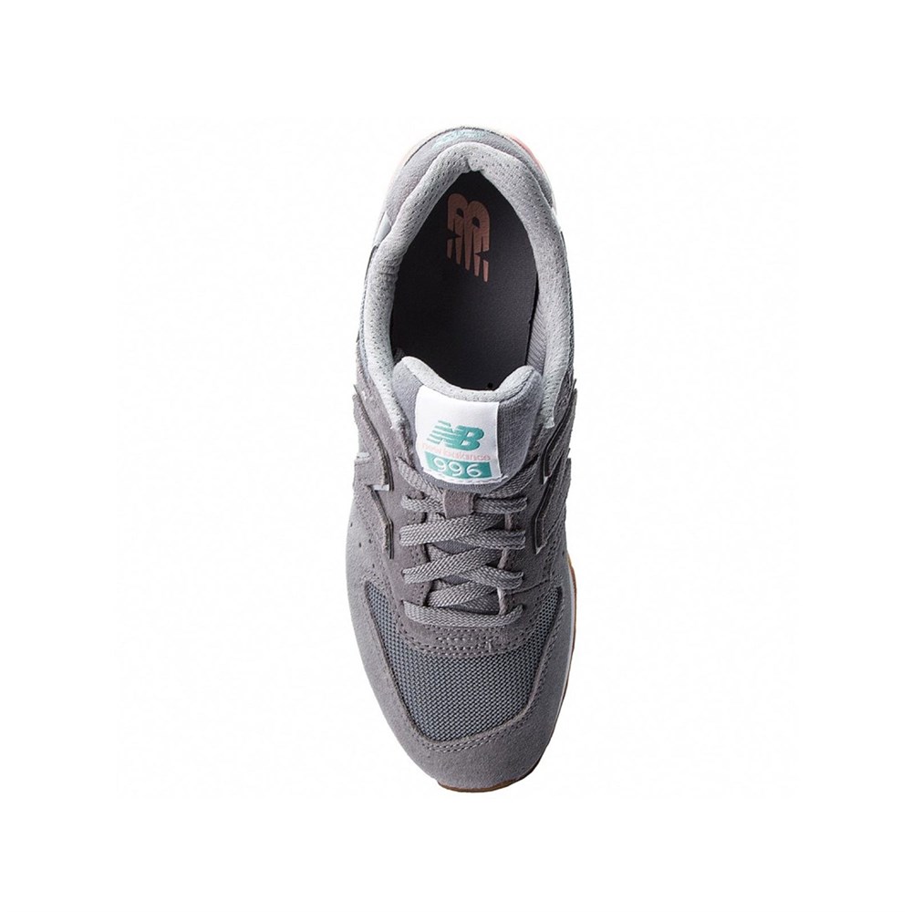 New Balance 996 Kadin Günlük Spor Ayakkabı