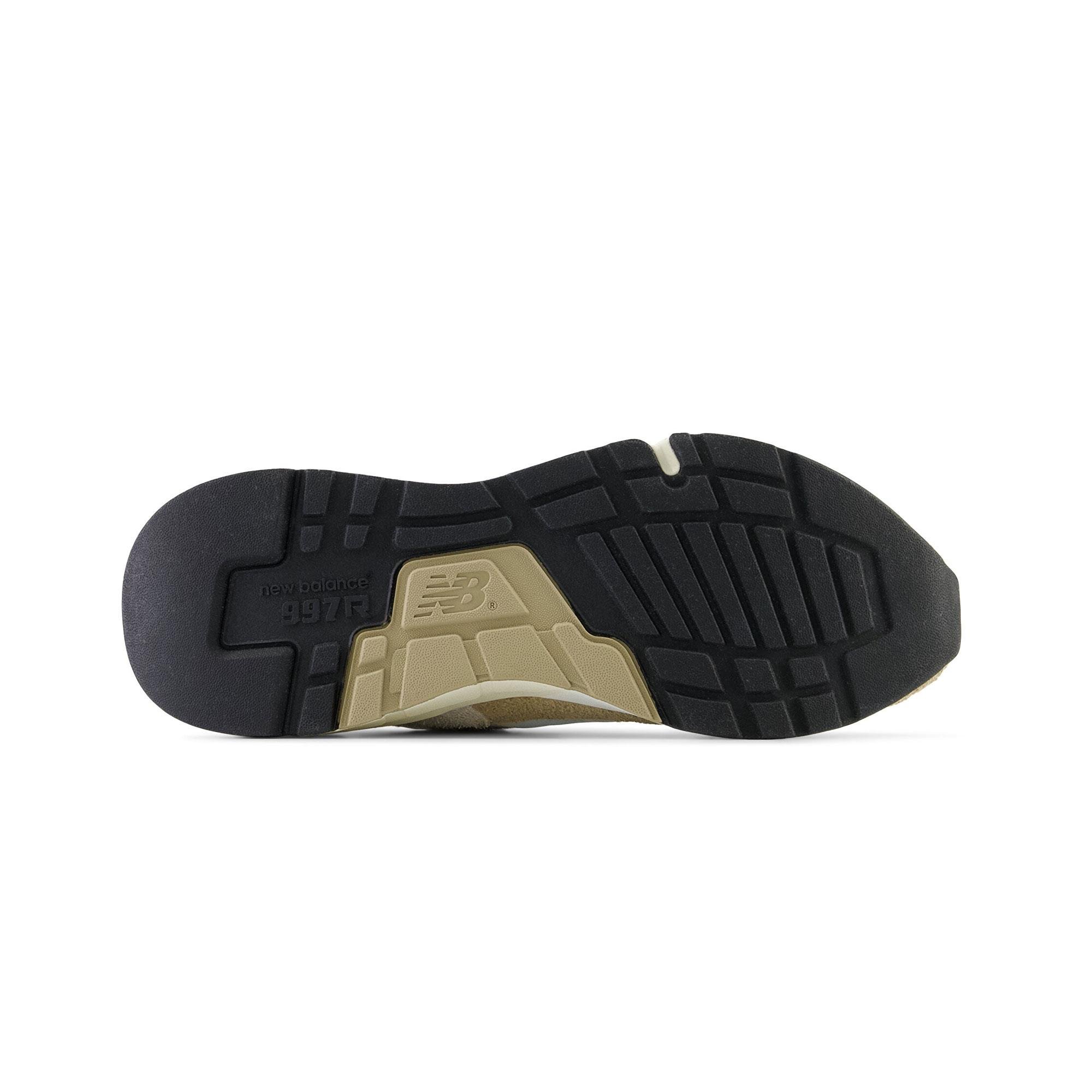 New Balance 997R  Kadın Günlük Spor Ayakkabı - Görsel 5